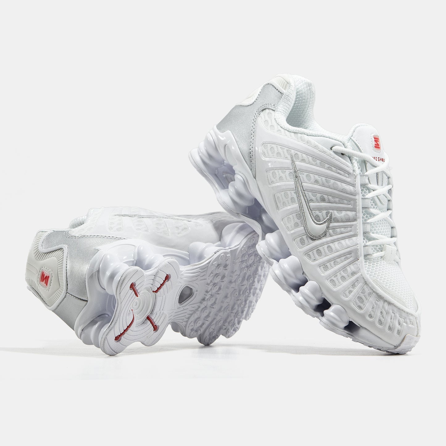 Nike Shox TL
