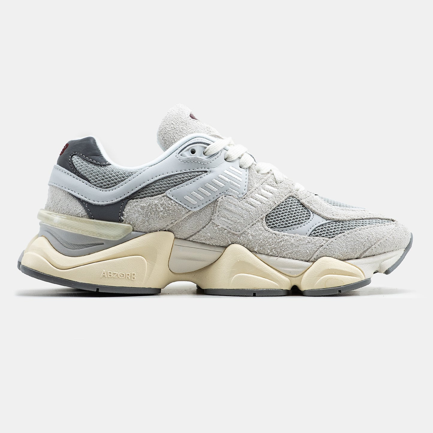 New Balance 9060 Gray