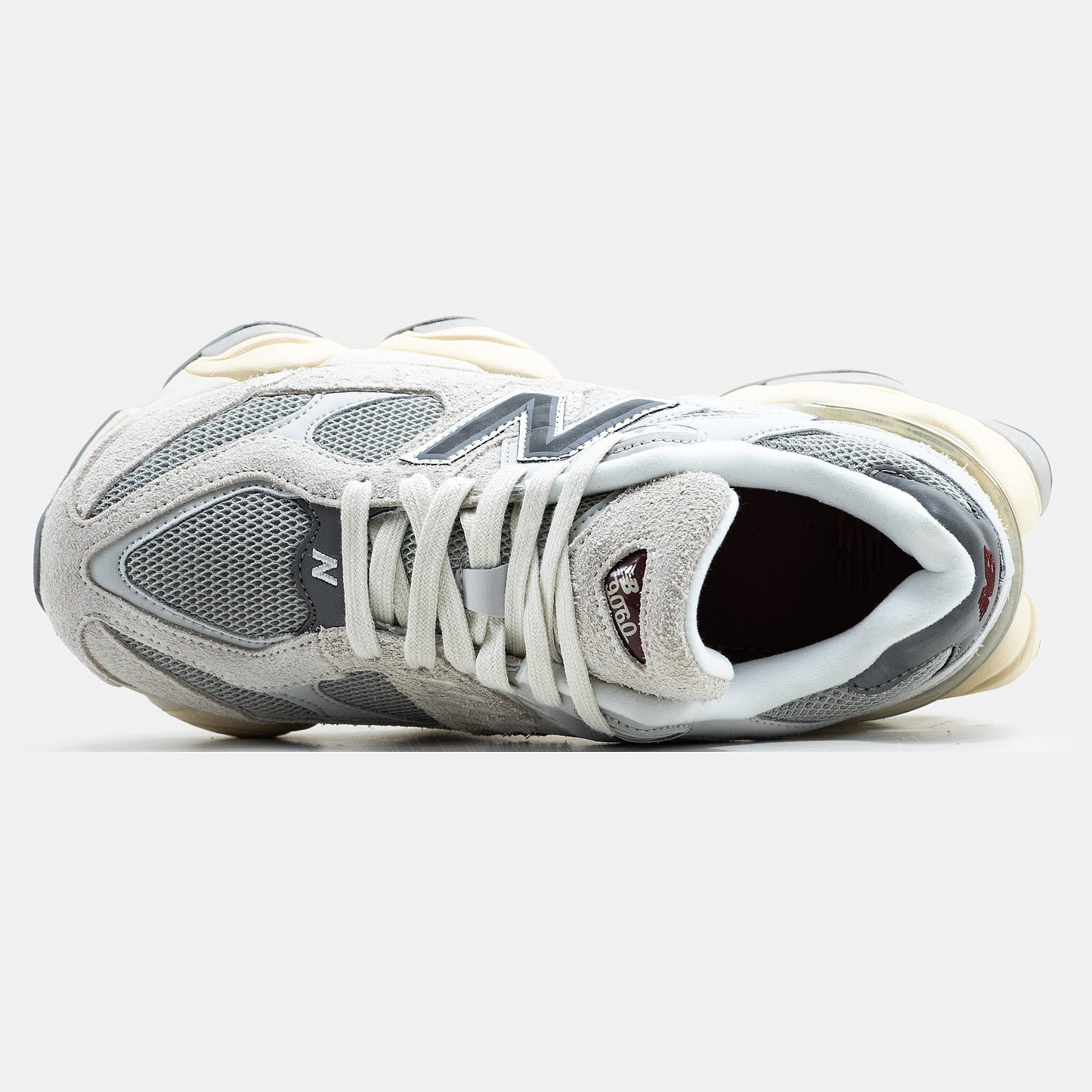 New Balance 9060 Gray