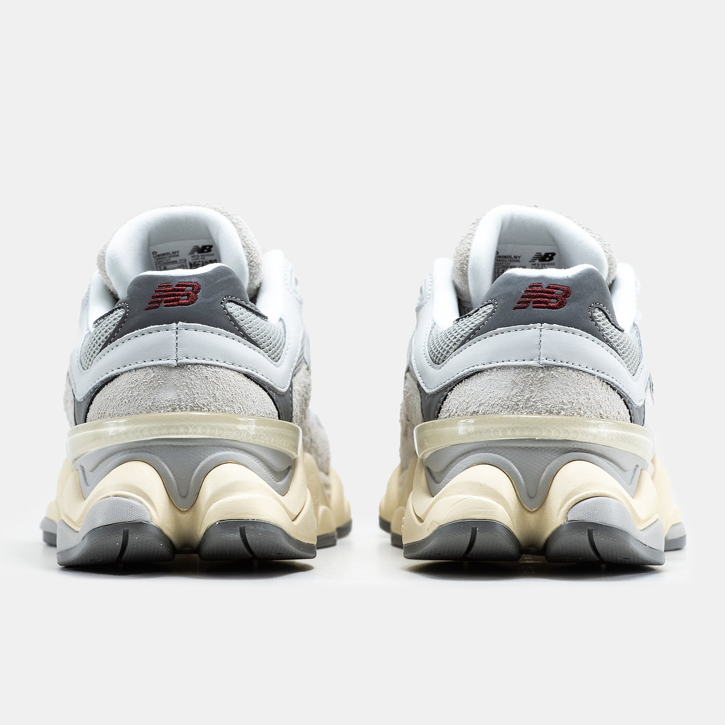 New Balance 9060 Gray