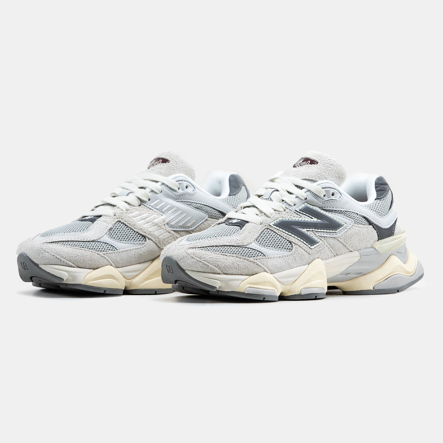 New Balance 9060 Gray