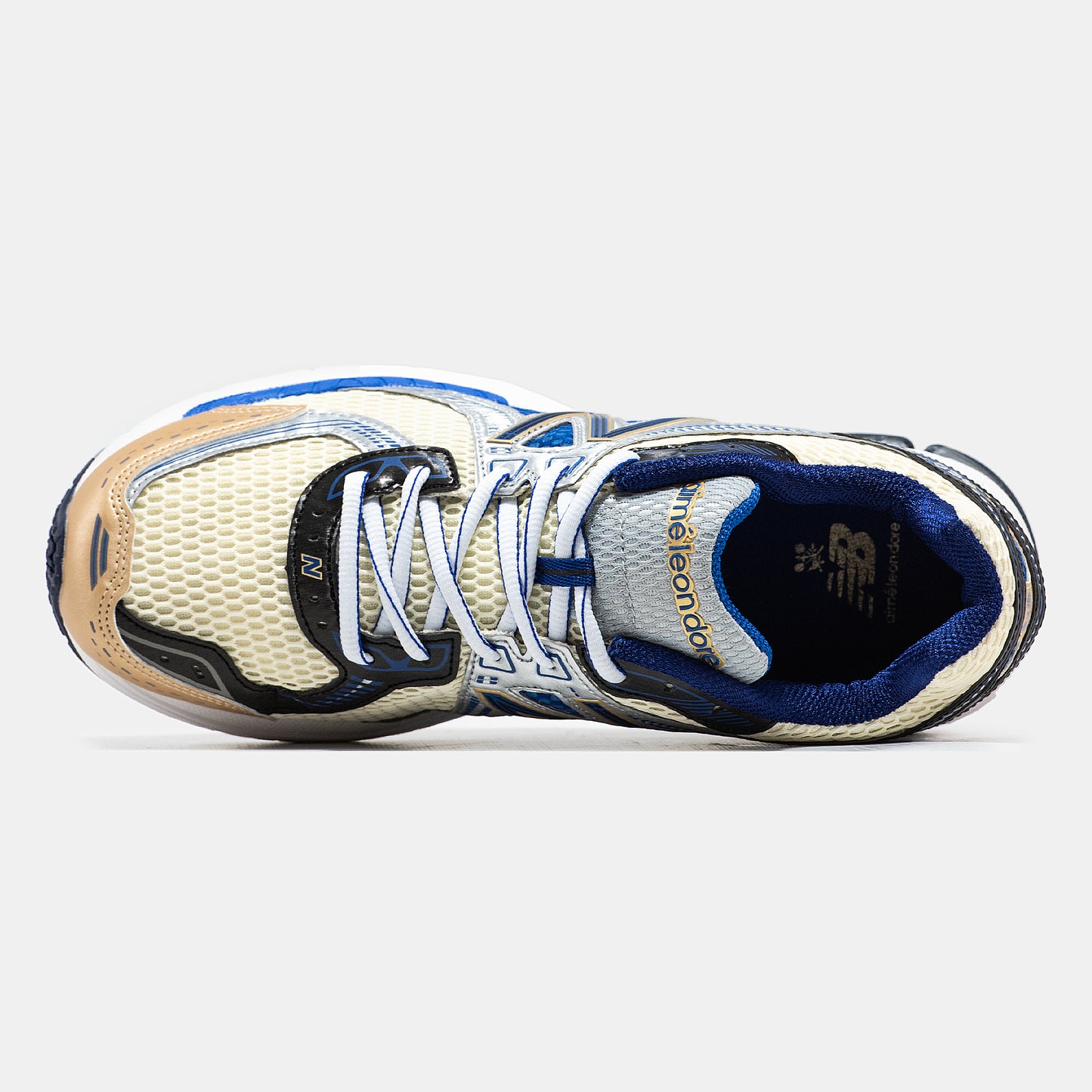 New Balance 860v2 Aime Leon Dore Blue