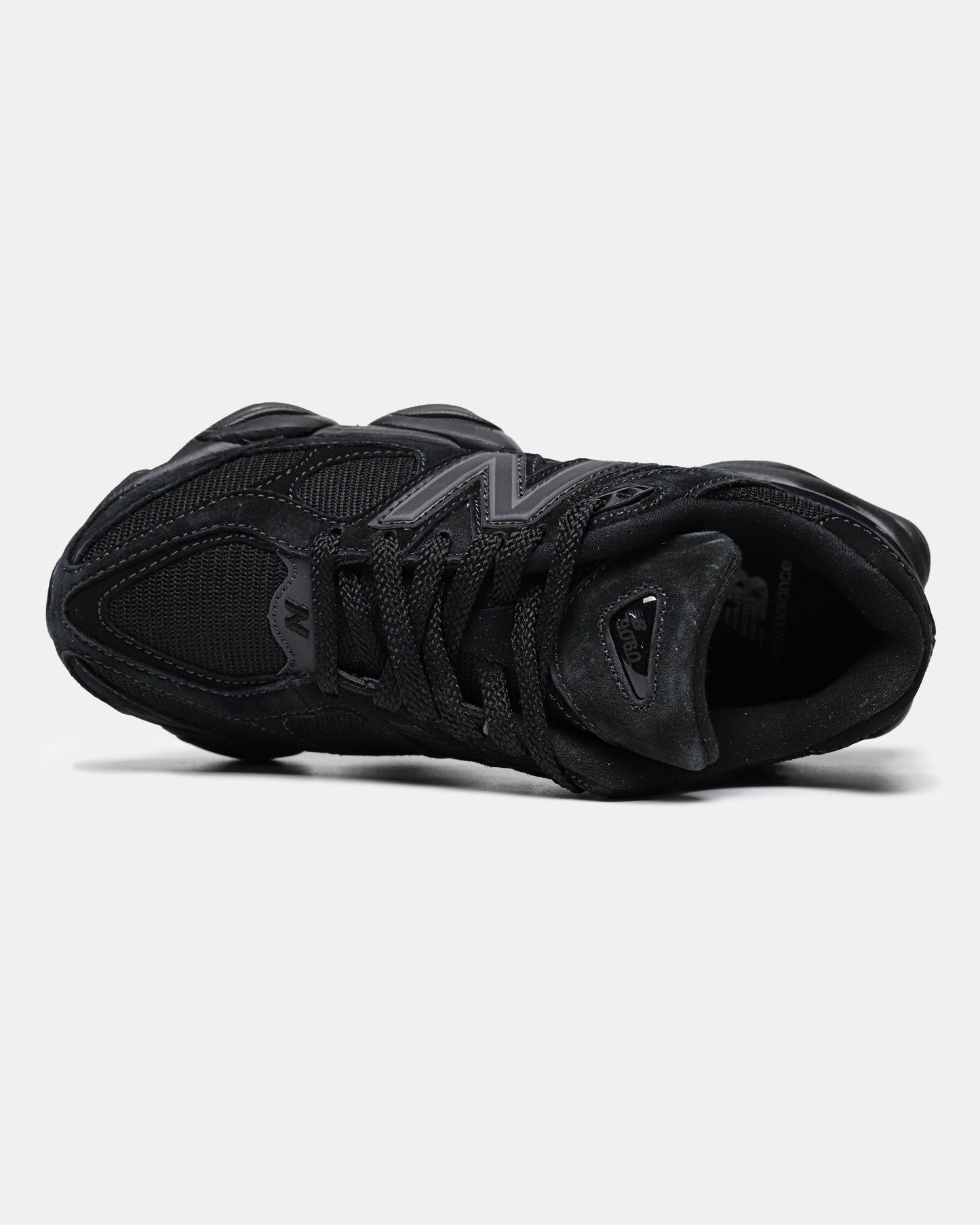 New Balance 9060 ‘Black Cement’
