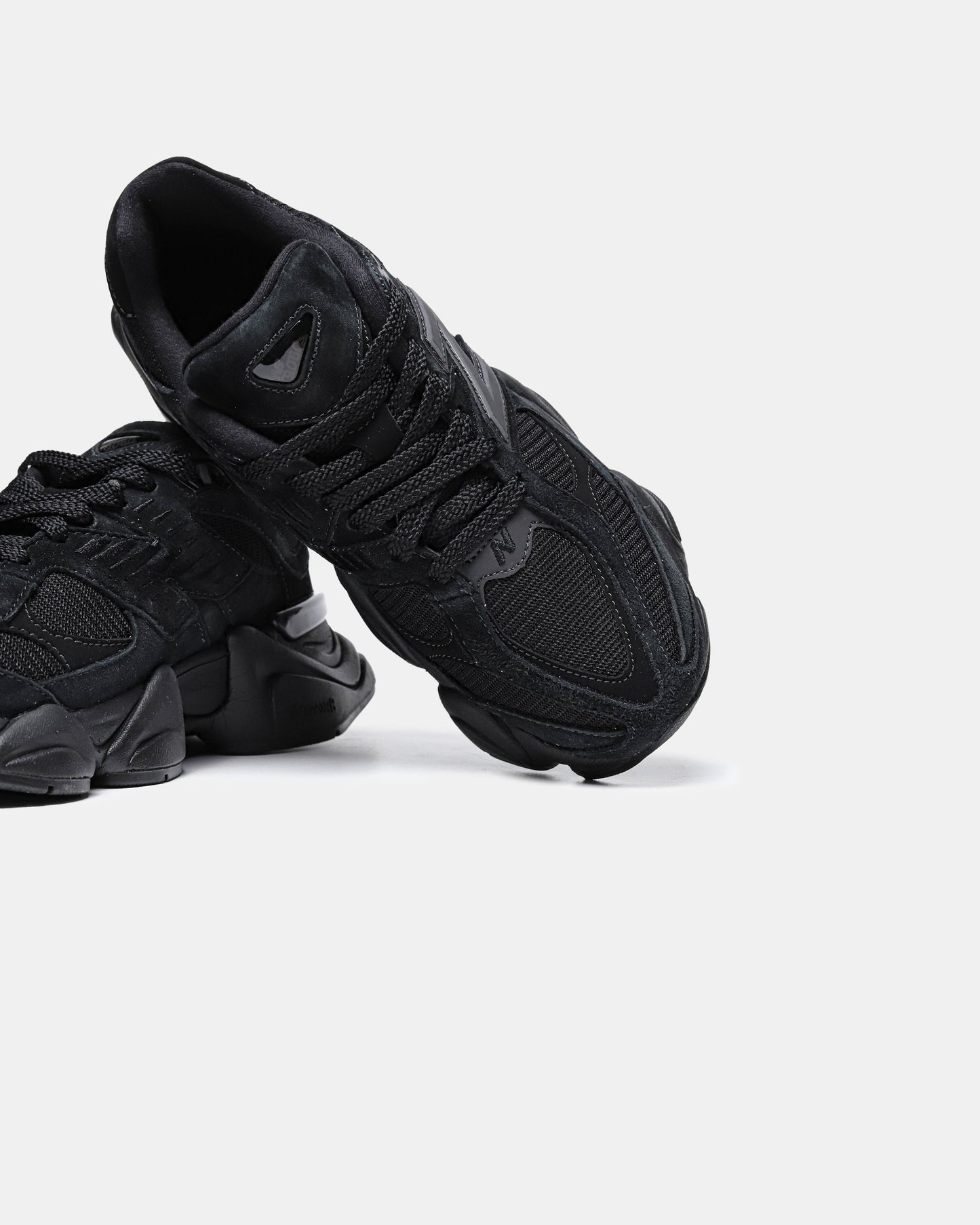 New Balance 9060 ‘Black Cement’