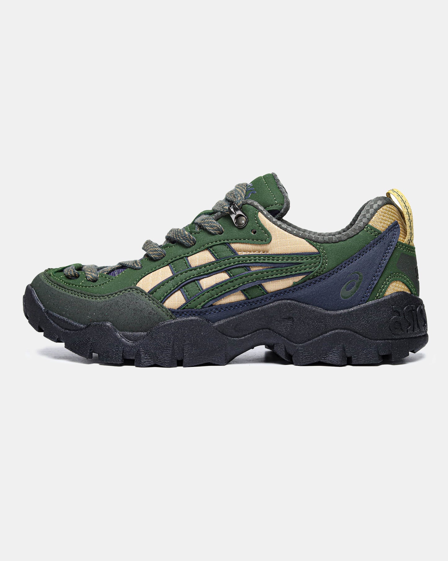 U.SAGE x Asics Gel-Pickax ‘Modern Safari Multi’