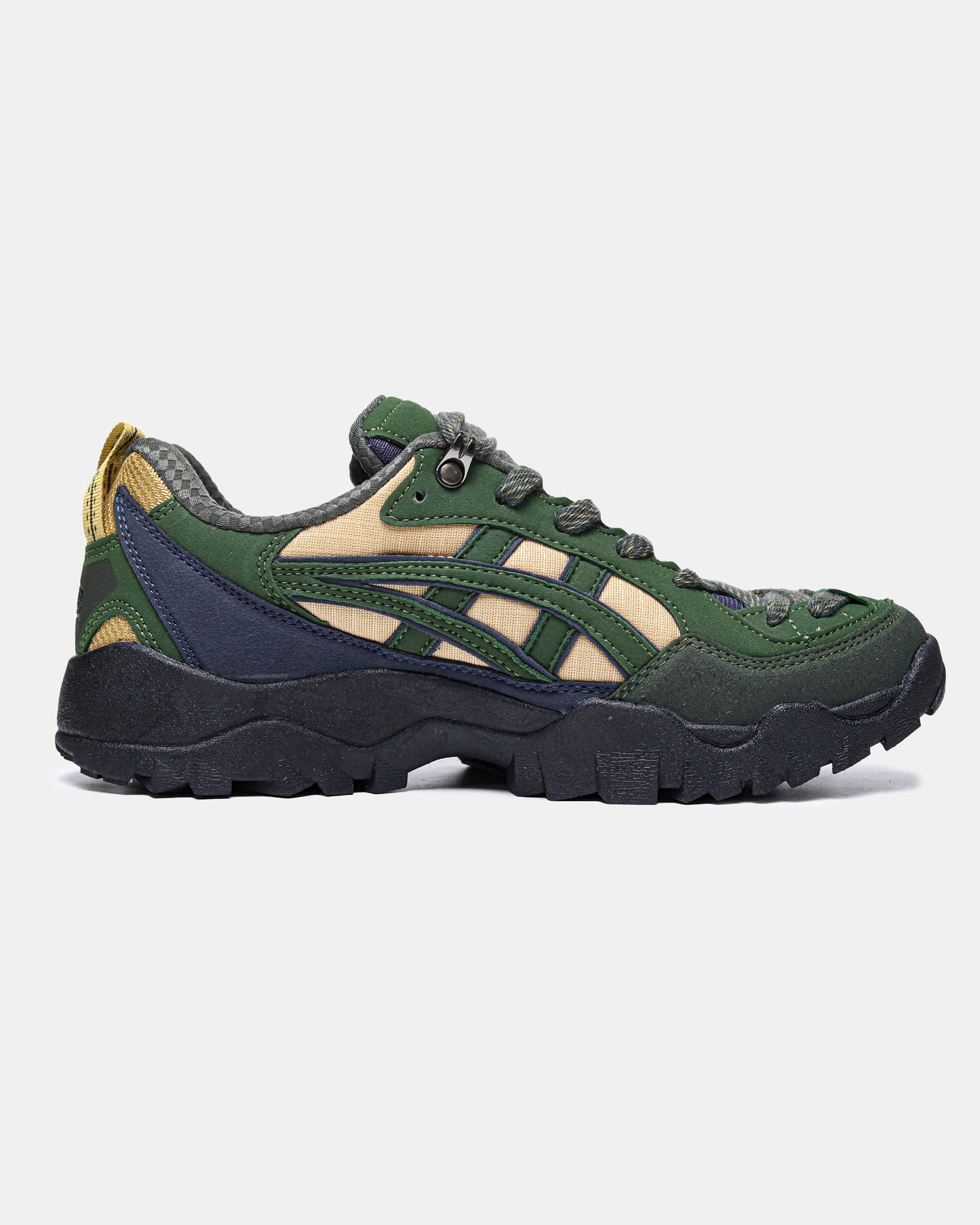 U.SAGE x Asics Gel-Pickax ‘Modern Safari Multi’