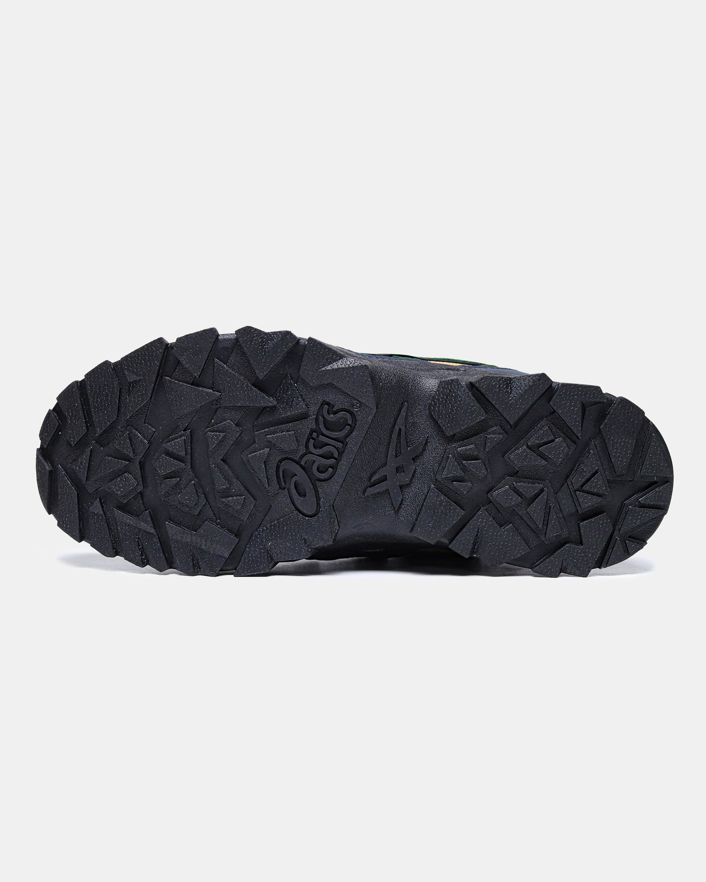 U.SAGE x Asics Gel-Pickax ‘Modern Safari Multi’