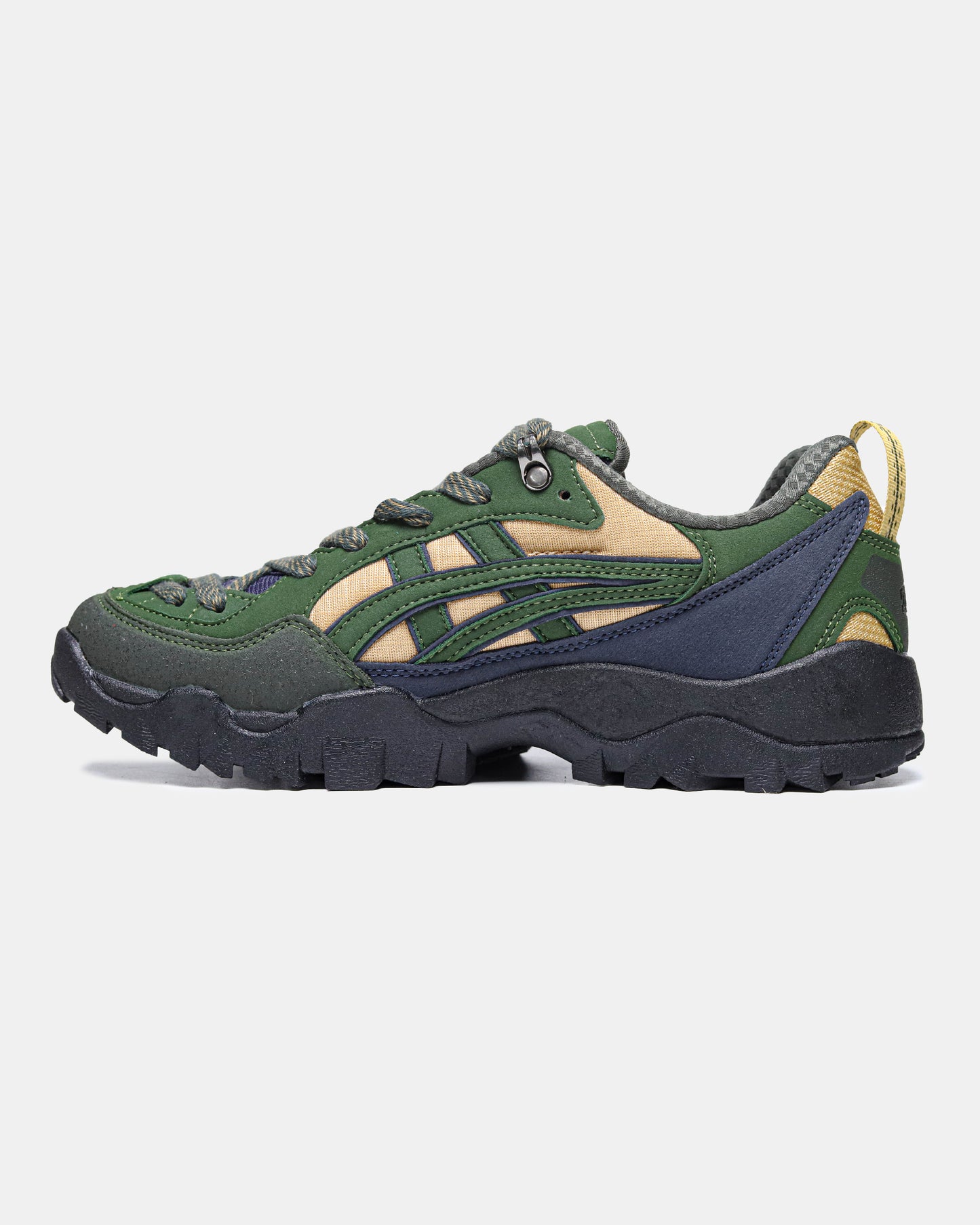 U.SAGE x Asics Gel-Pickax ‘Modern Safari Multi’