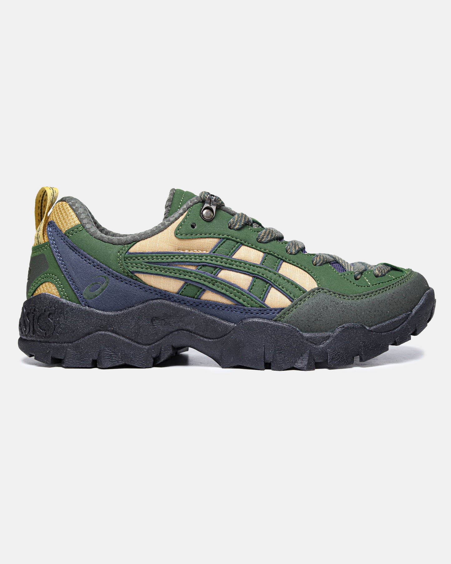 U.SAGE x Asics Gel-Pickax ‘Modern Safari Multi’