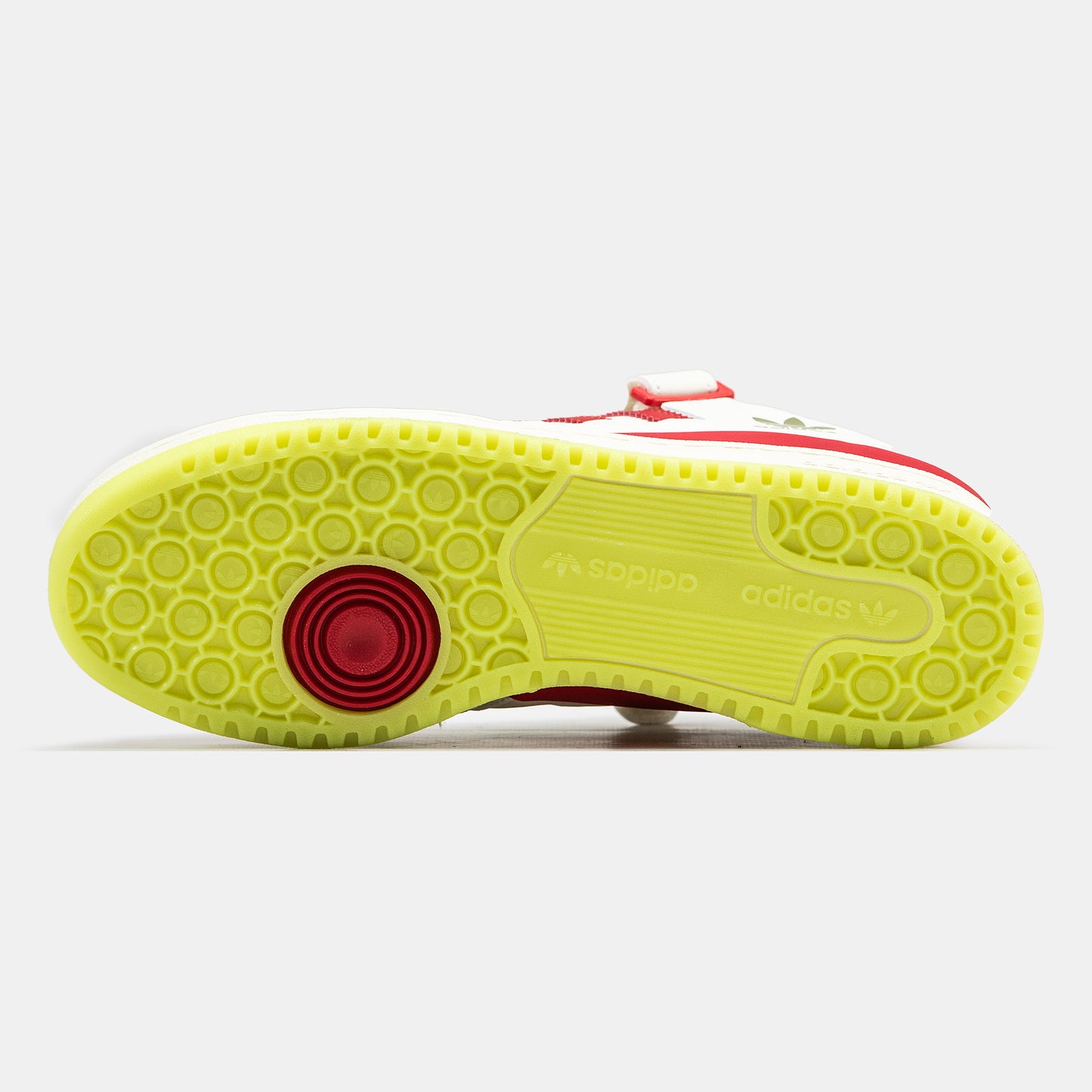 Adidas Forum x The Grinch