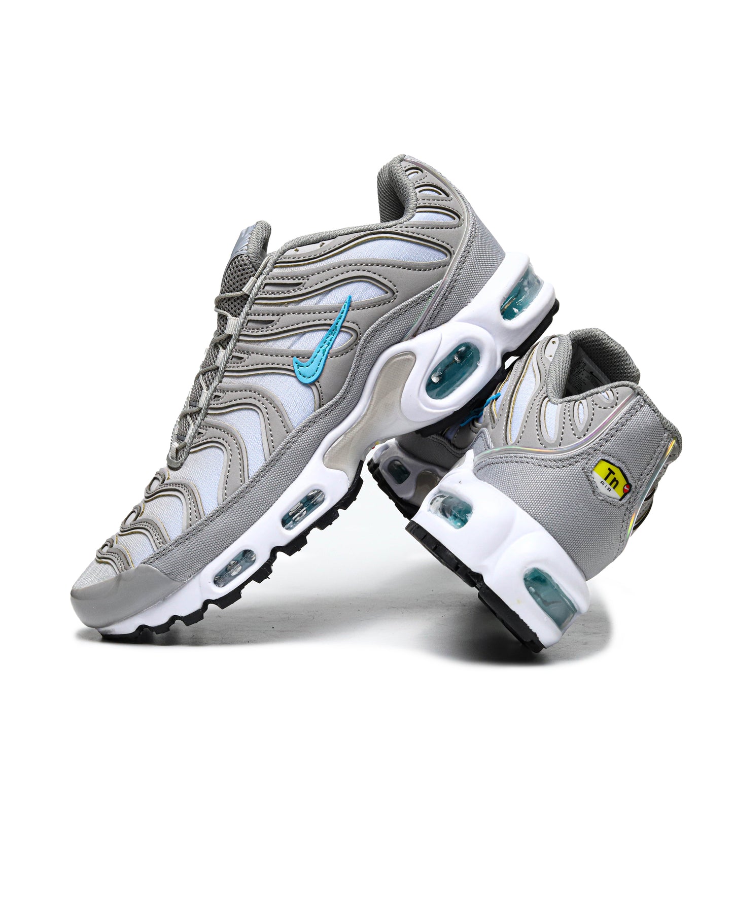 Nike Air Max TN Grey “Waterproof”