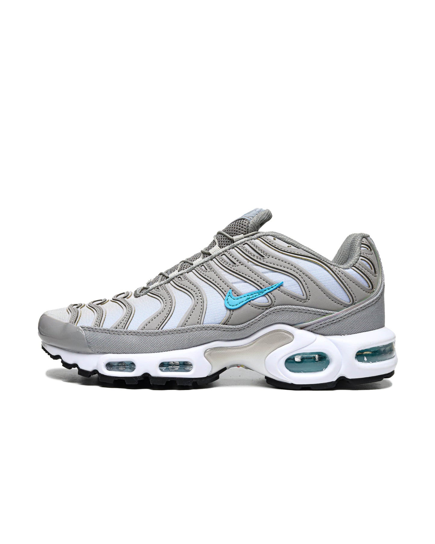 Nike Air Max TN Grey “Waterproof”