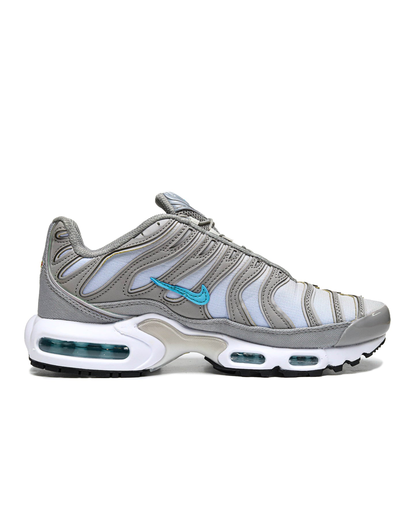 Nike Air Max TN Grey “Waterproof”