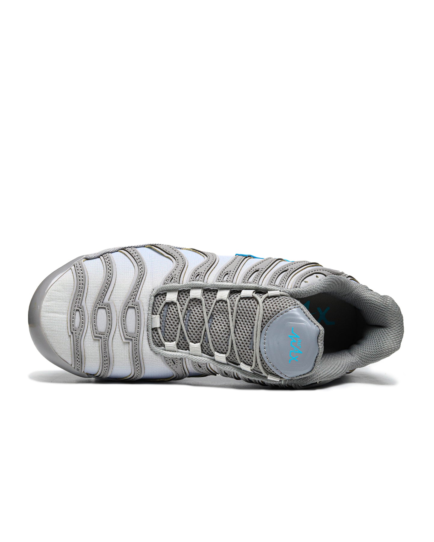 Nike Air Max TN Grey “Waterproof”