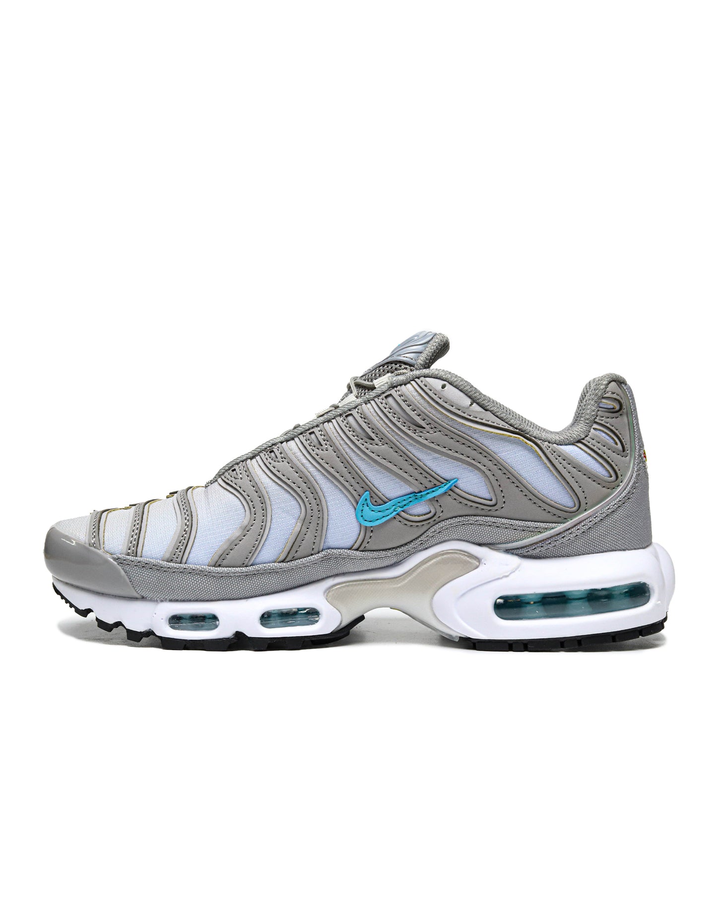 Nike Air Max TN Grey “Waterproof”