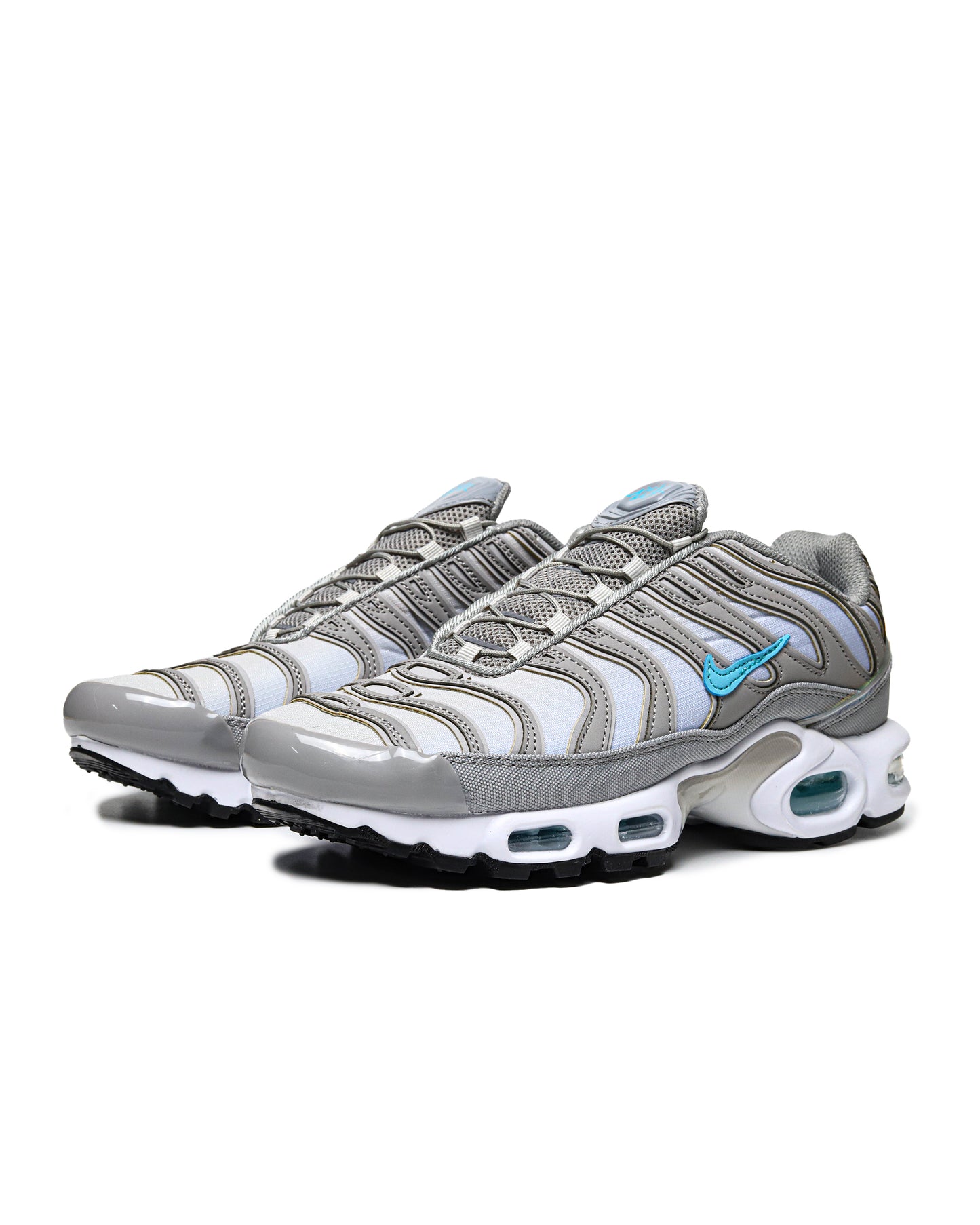 Nike Air Max TN Grey “Waterproof”