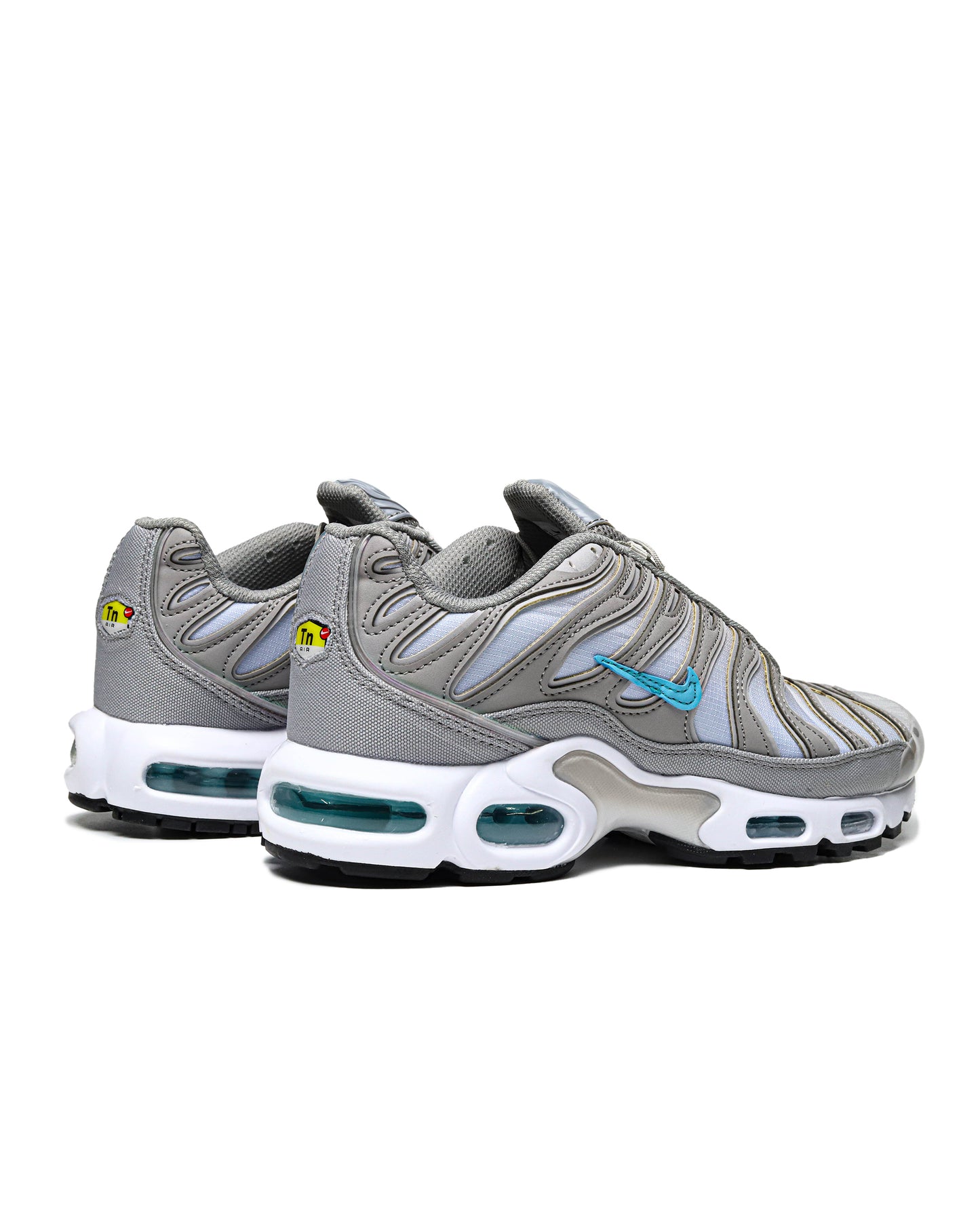 Nike Air Max TN Grey “Waterproof”
