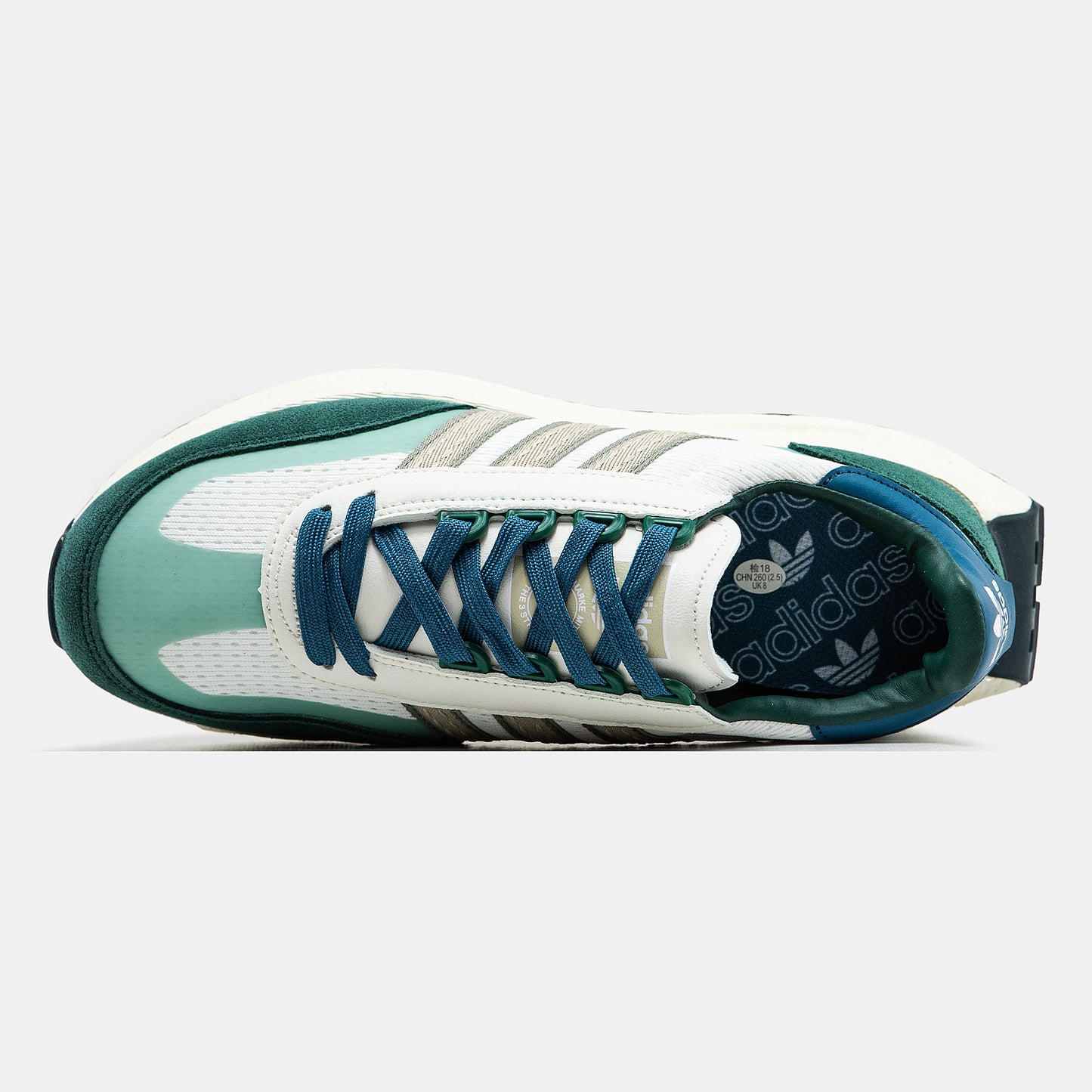 Adidas Retropy E5