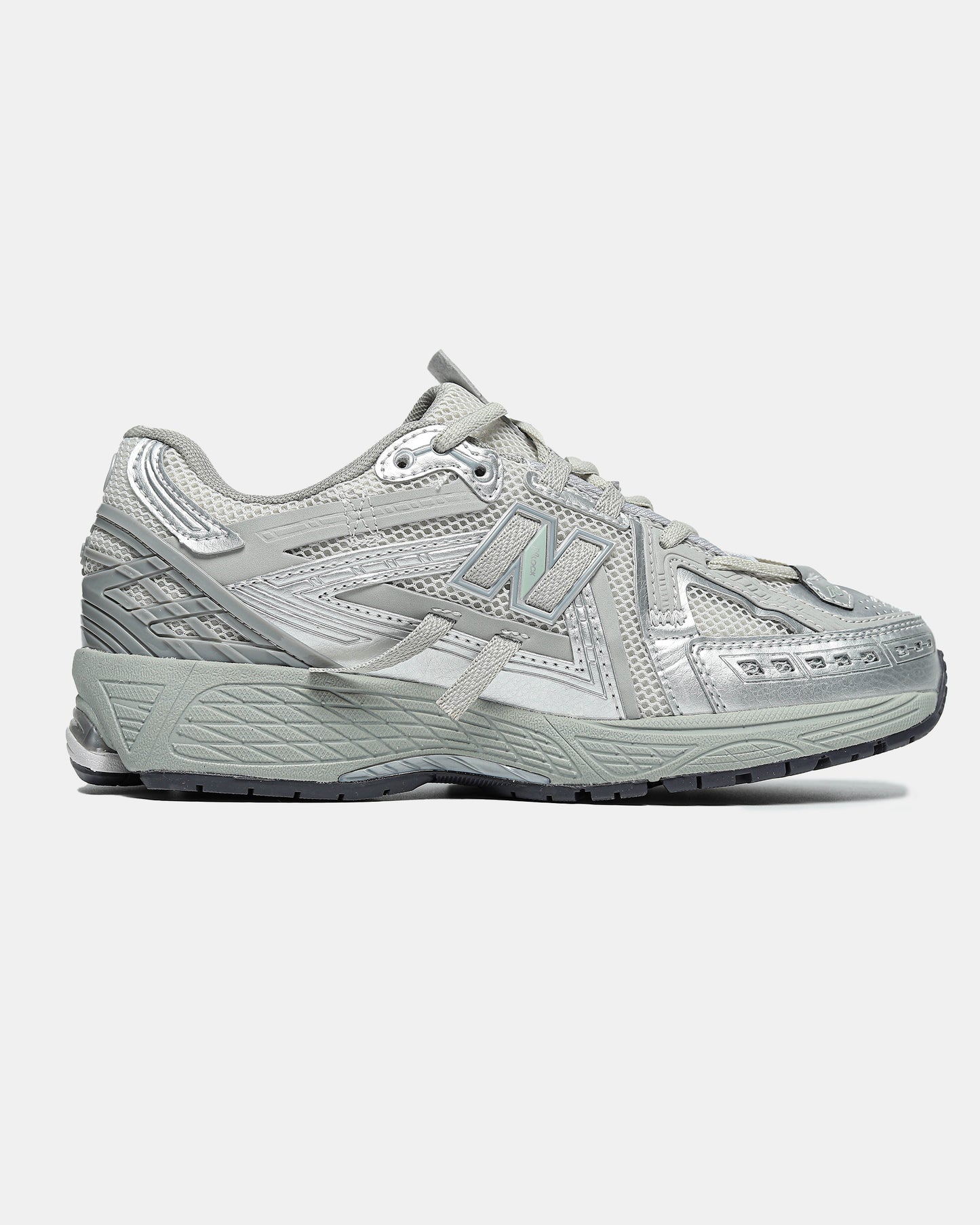 New Balance 1906A 'Grey Silver Metallic'