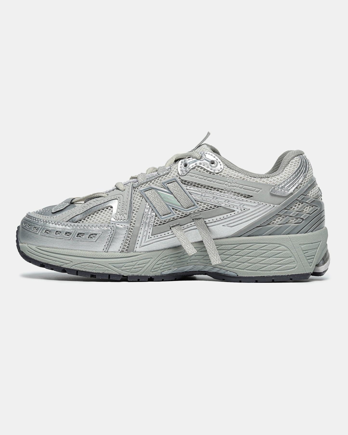 New Balance 1906A 'Grey Silver Metallic'