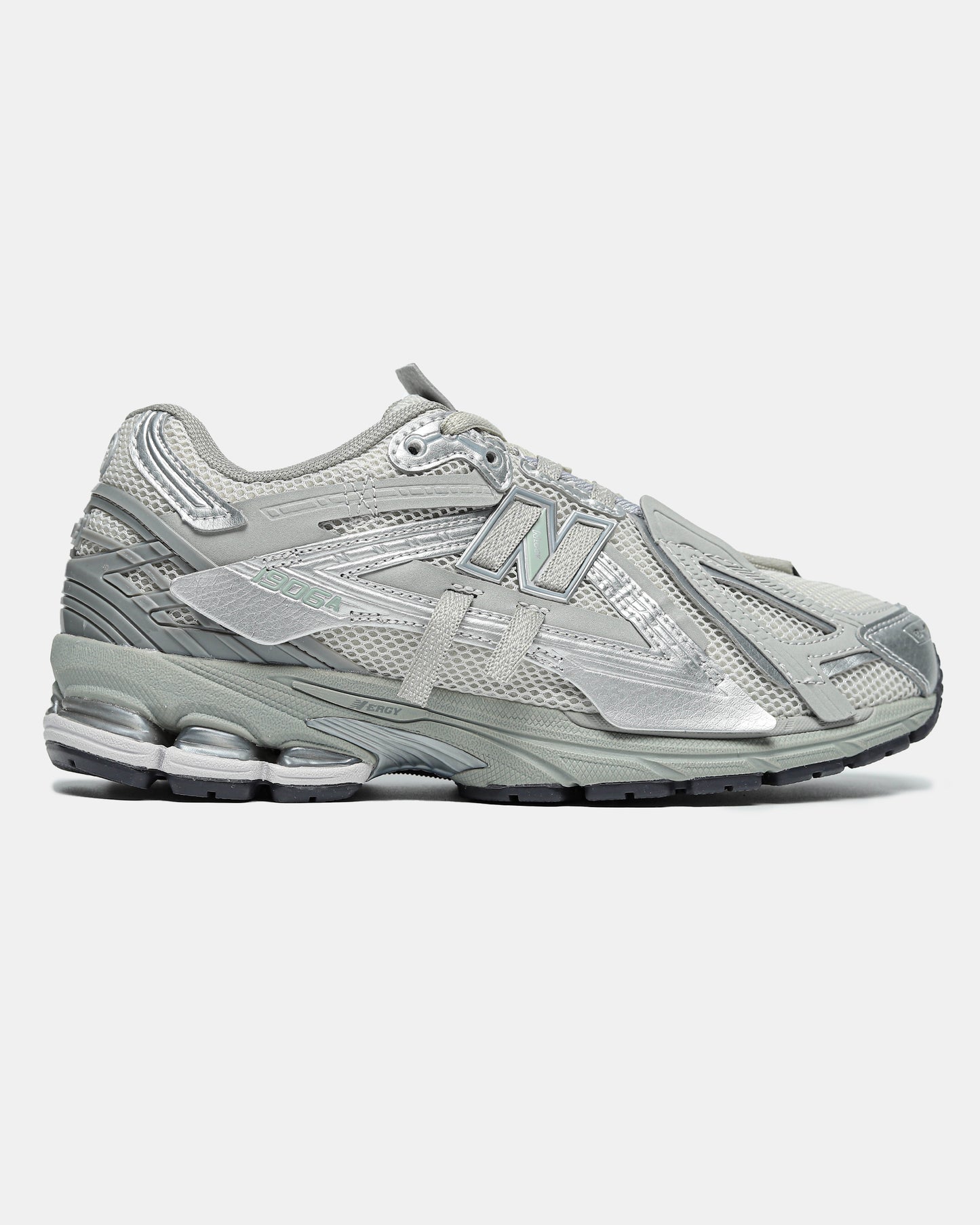 New Balance 1906A 'Grey Silver Metallic'