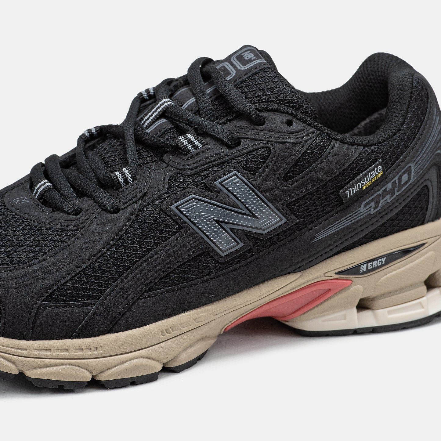 New Balance 740 Gore-Tex