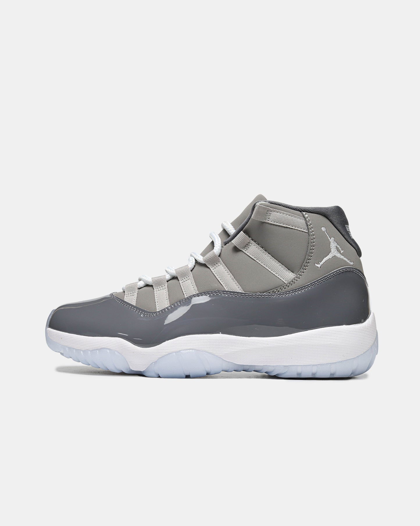 Air Jordan 11 Retro ‘Cool Grey’ 2021
