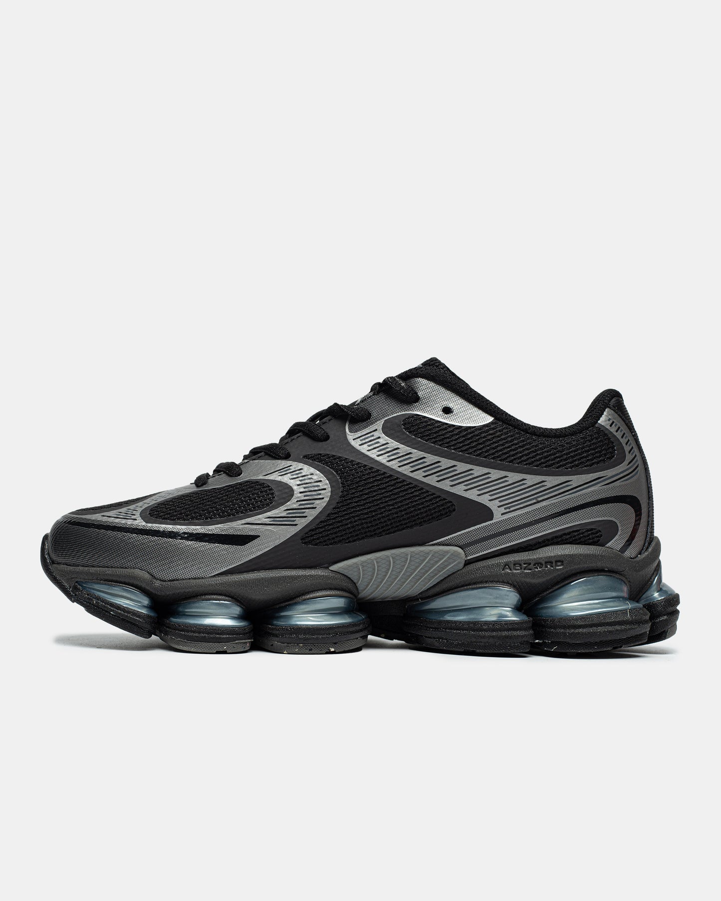New Balance Abzorb 2000 Black Grey’