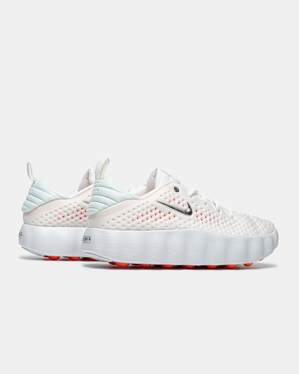 Nike Wmns Mind 002 Sail / Chrome / Chalk / Hyper Crimson