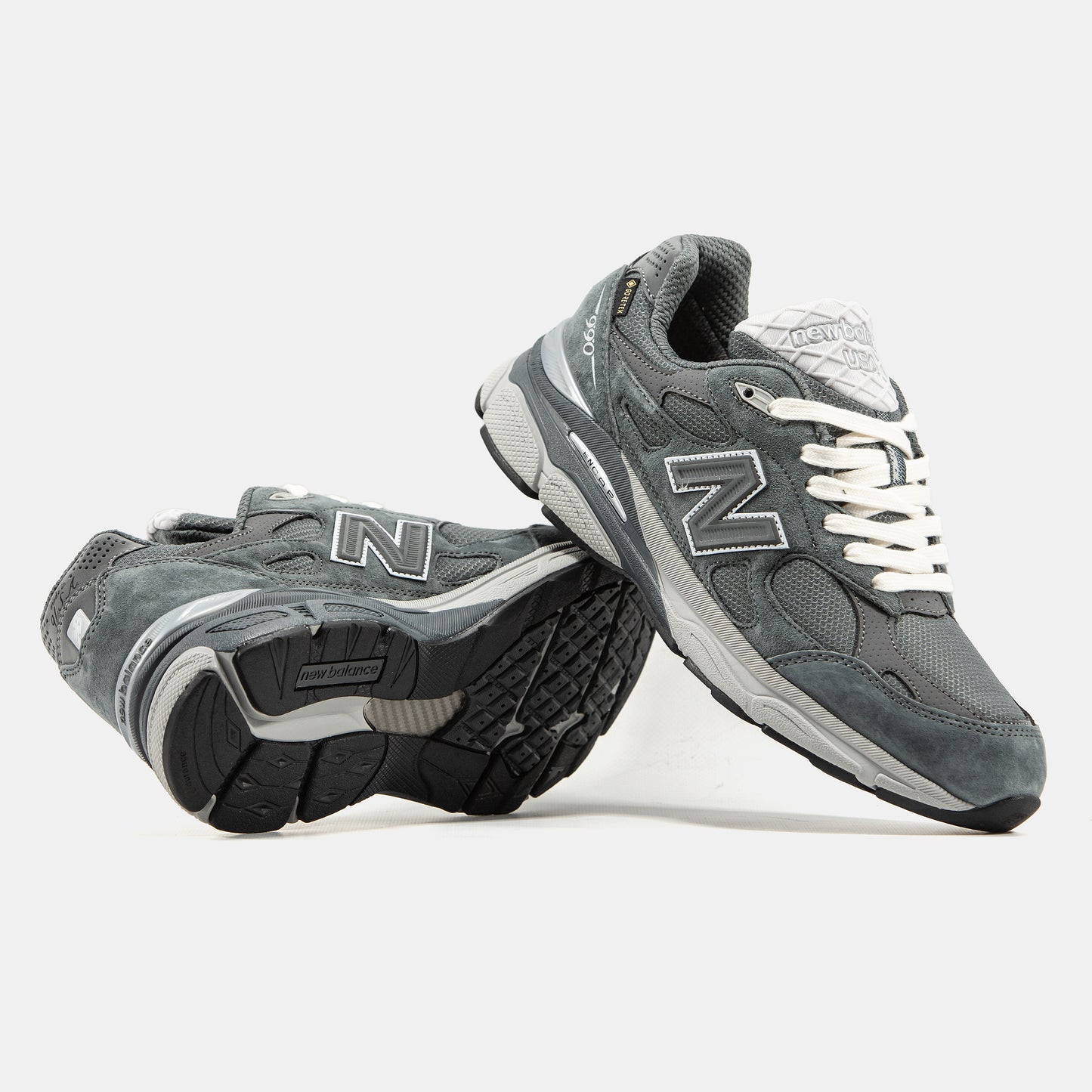 New Balance 990 | Gore-Tex | Термо