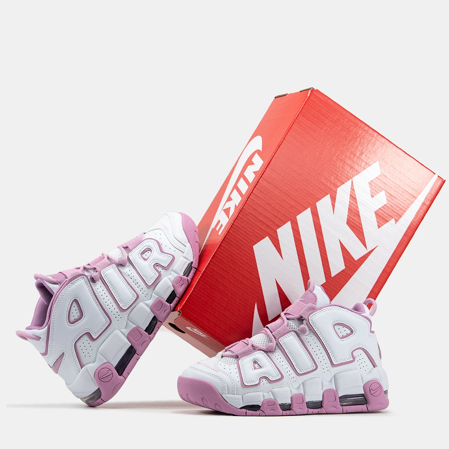 Nike Air More Uptempo