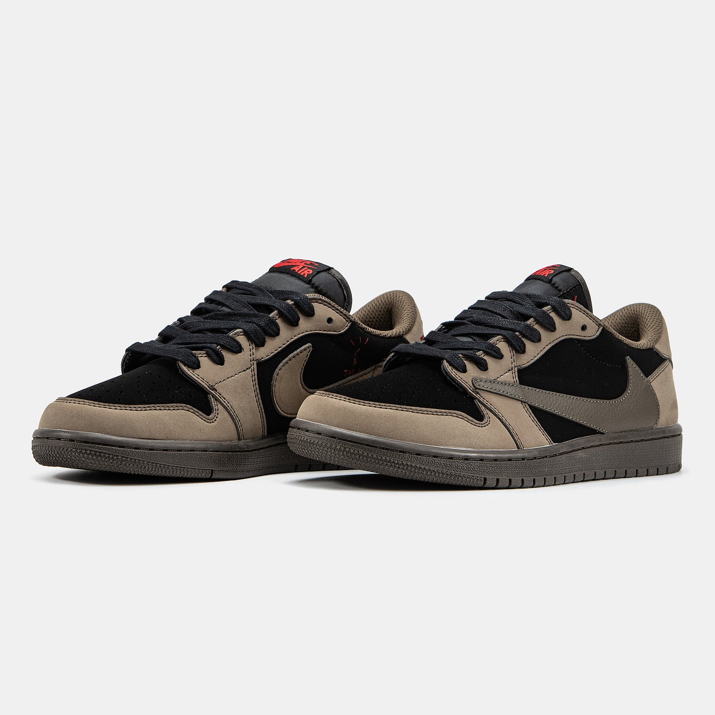 Nike Air Jordan 1 Low x Travis Scott