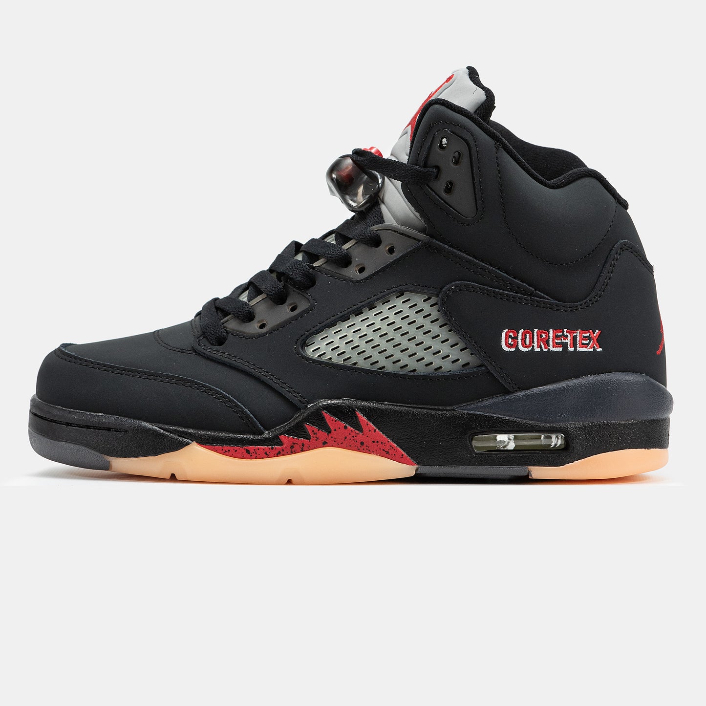 Nike Air Jordan 5 Gore-Tex