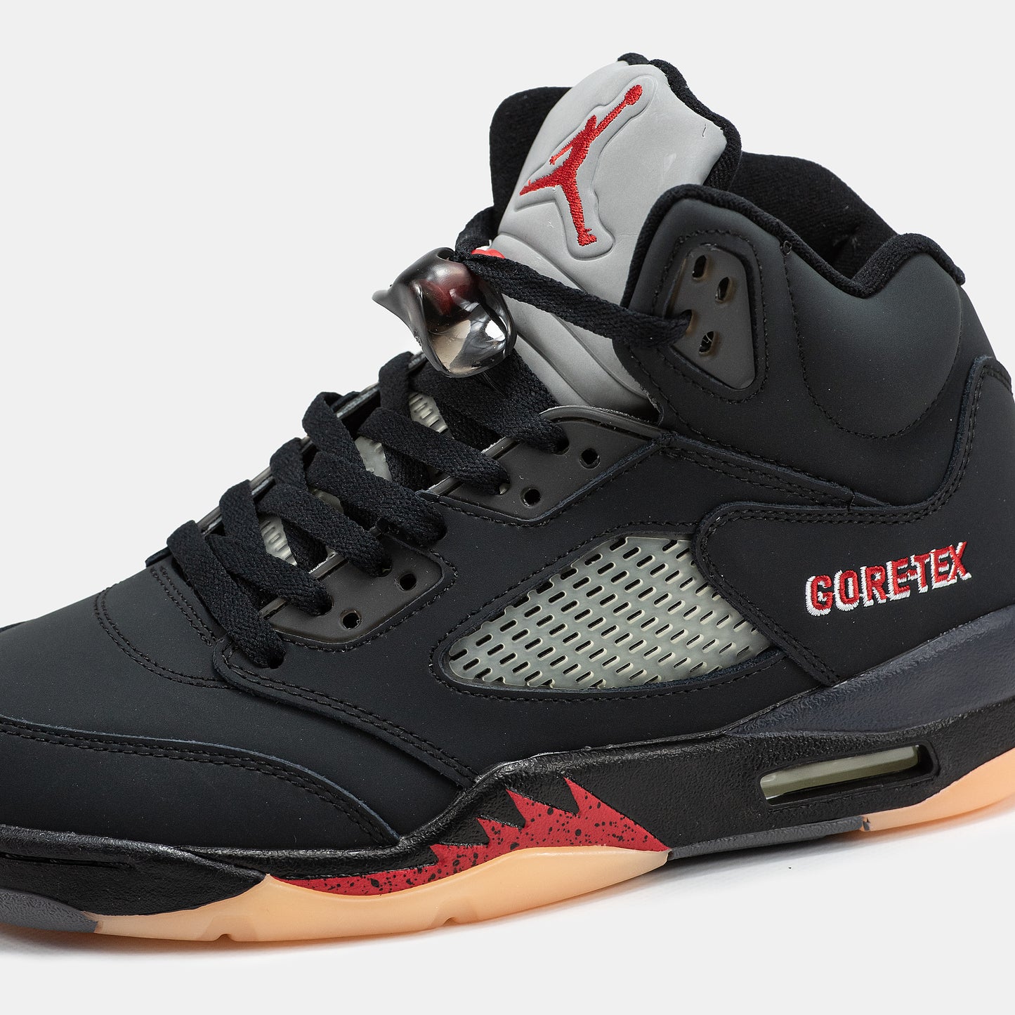 Nike Air Jordan 5 Gore-Tex