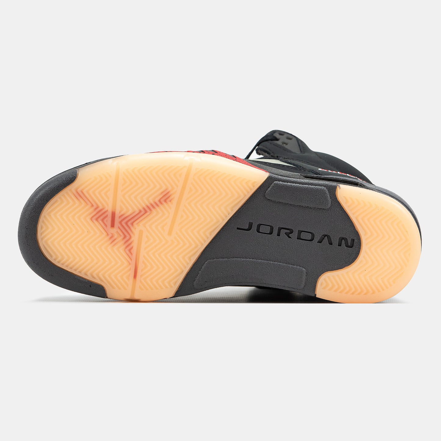 Nike Air Jordan 5 Gore-Tex