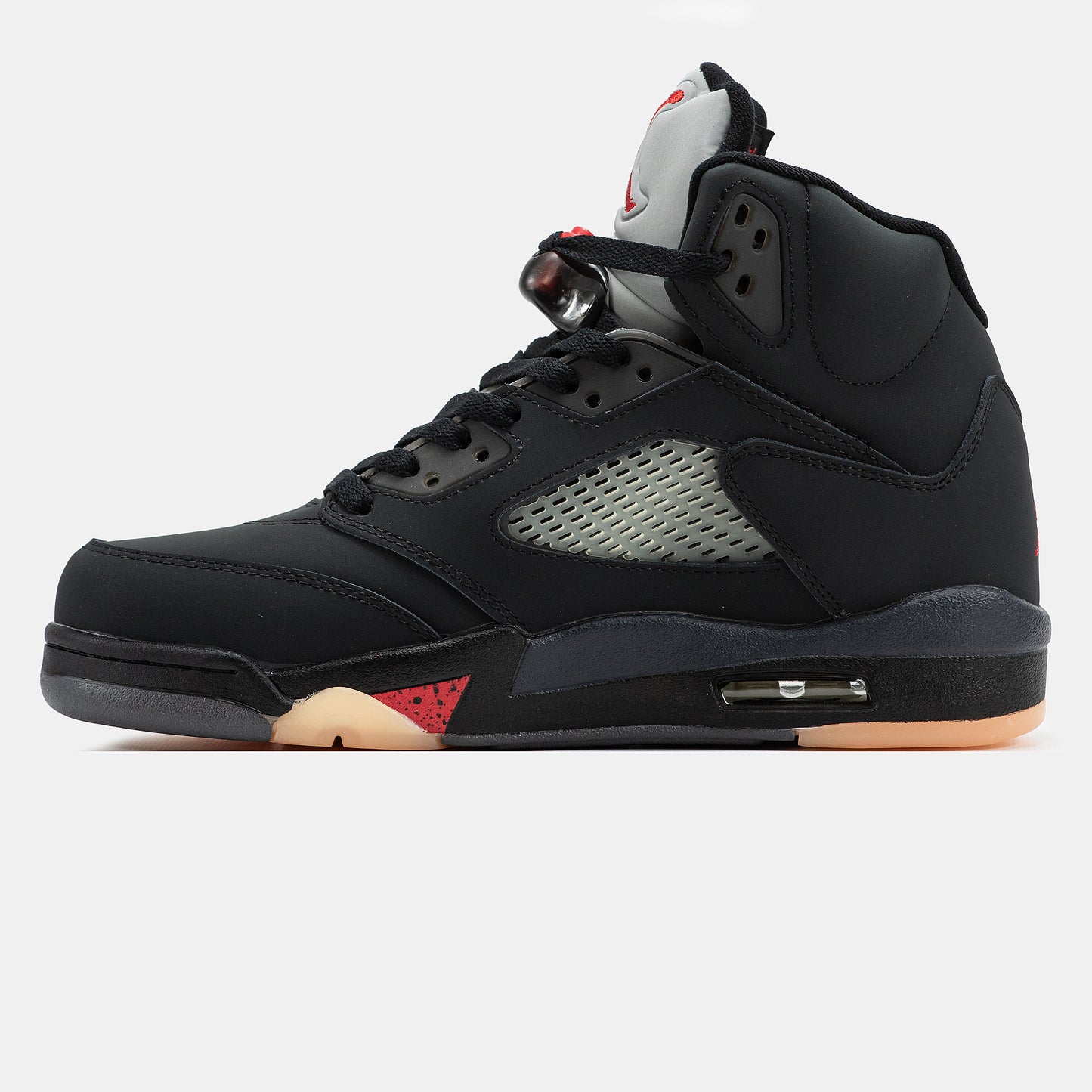 Nike Air Jordan 5 Gore-Tex