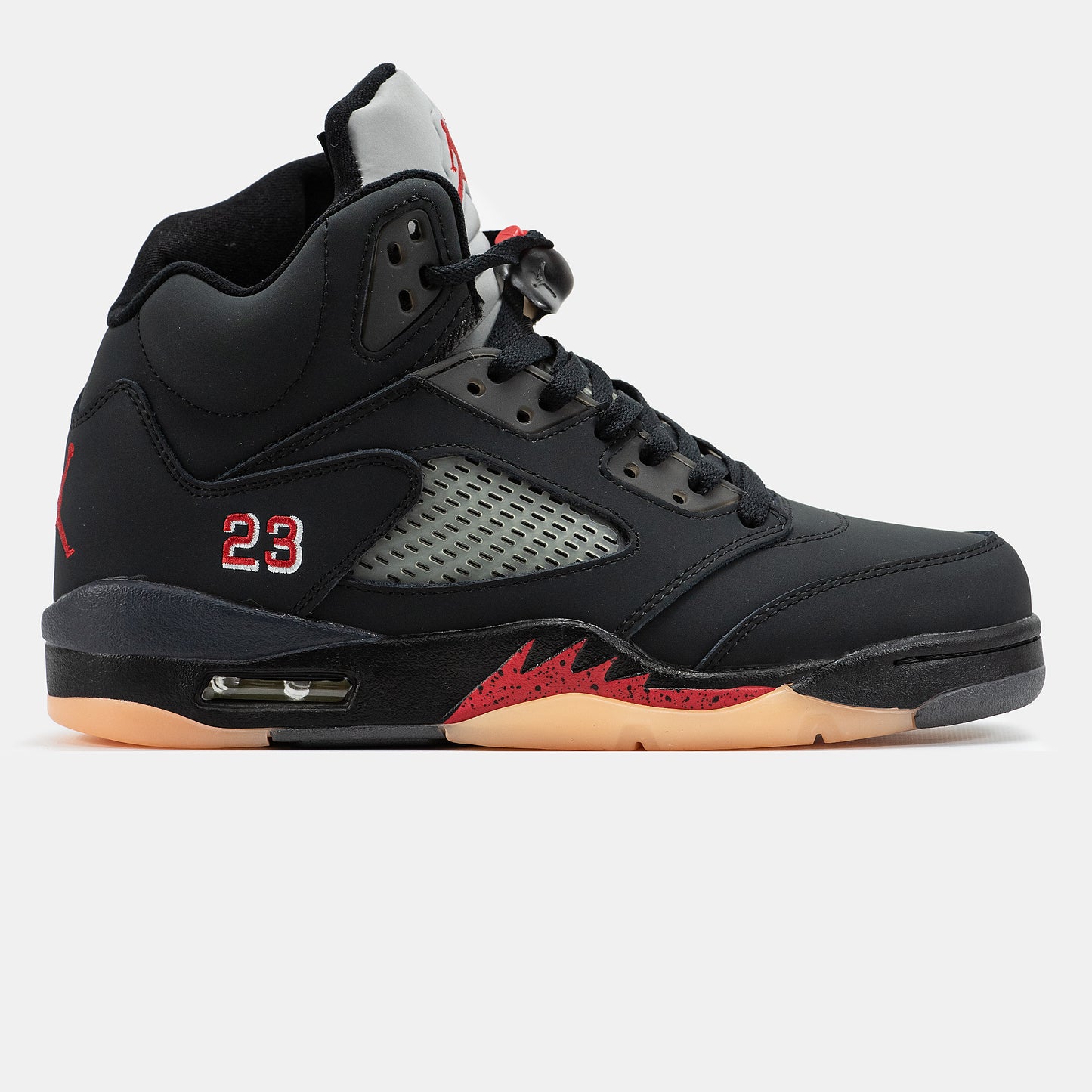 Nike Air Jordan 5 Gore-Tex