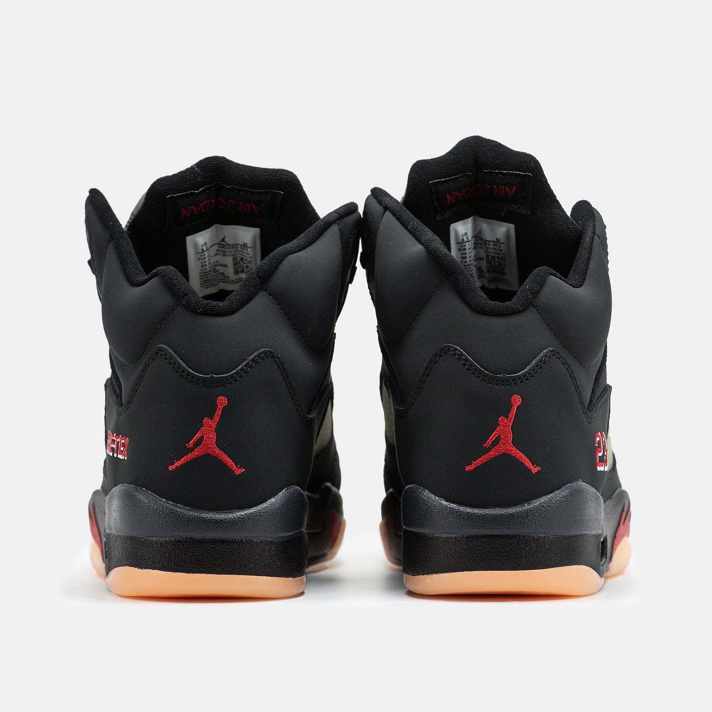 Nike Air Jordan 5 Gore-Tex