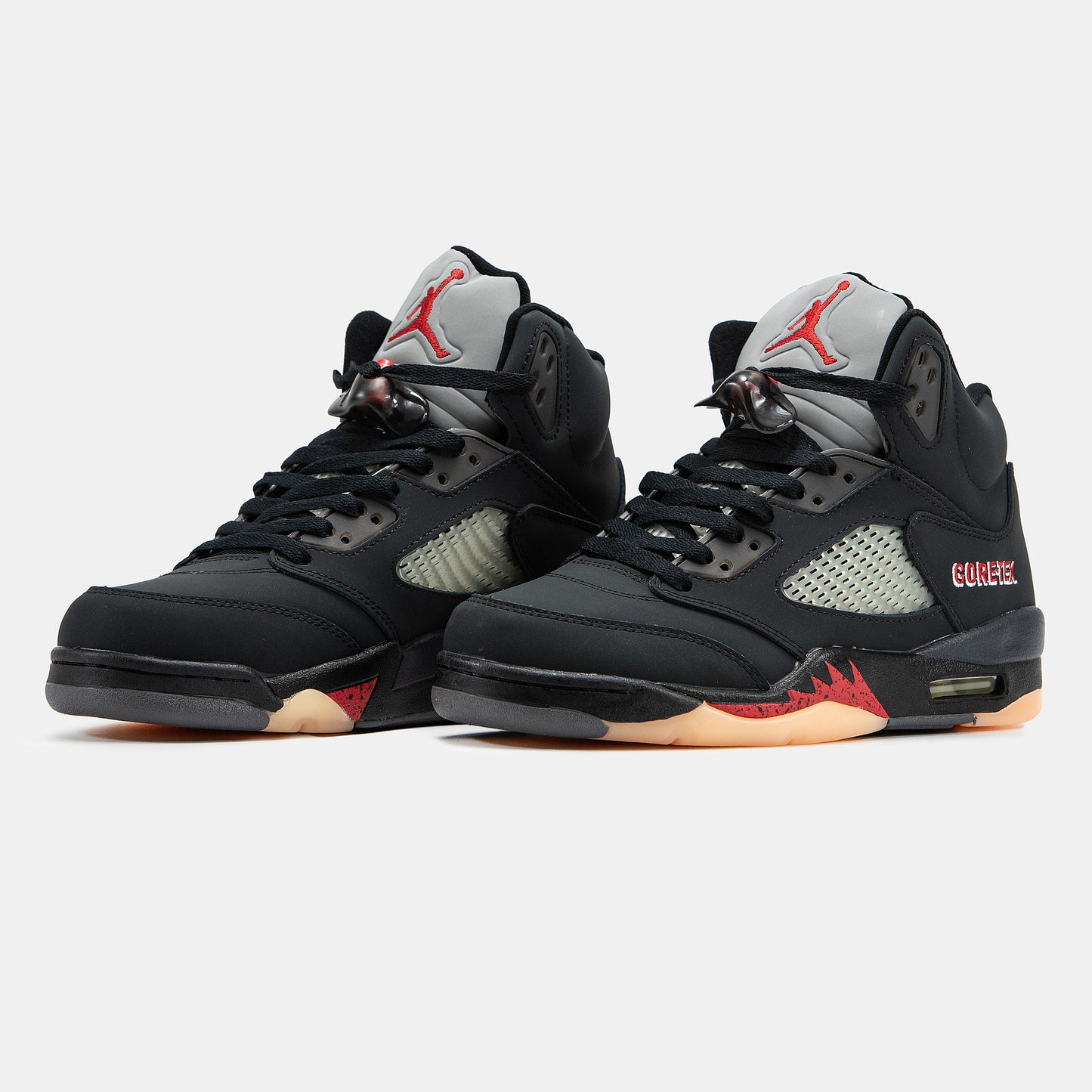 Nike Air Jordan 5 Gore-Tex