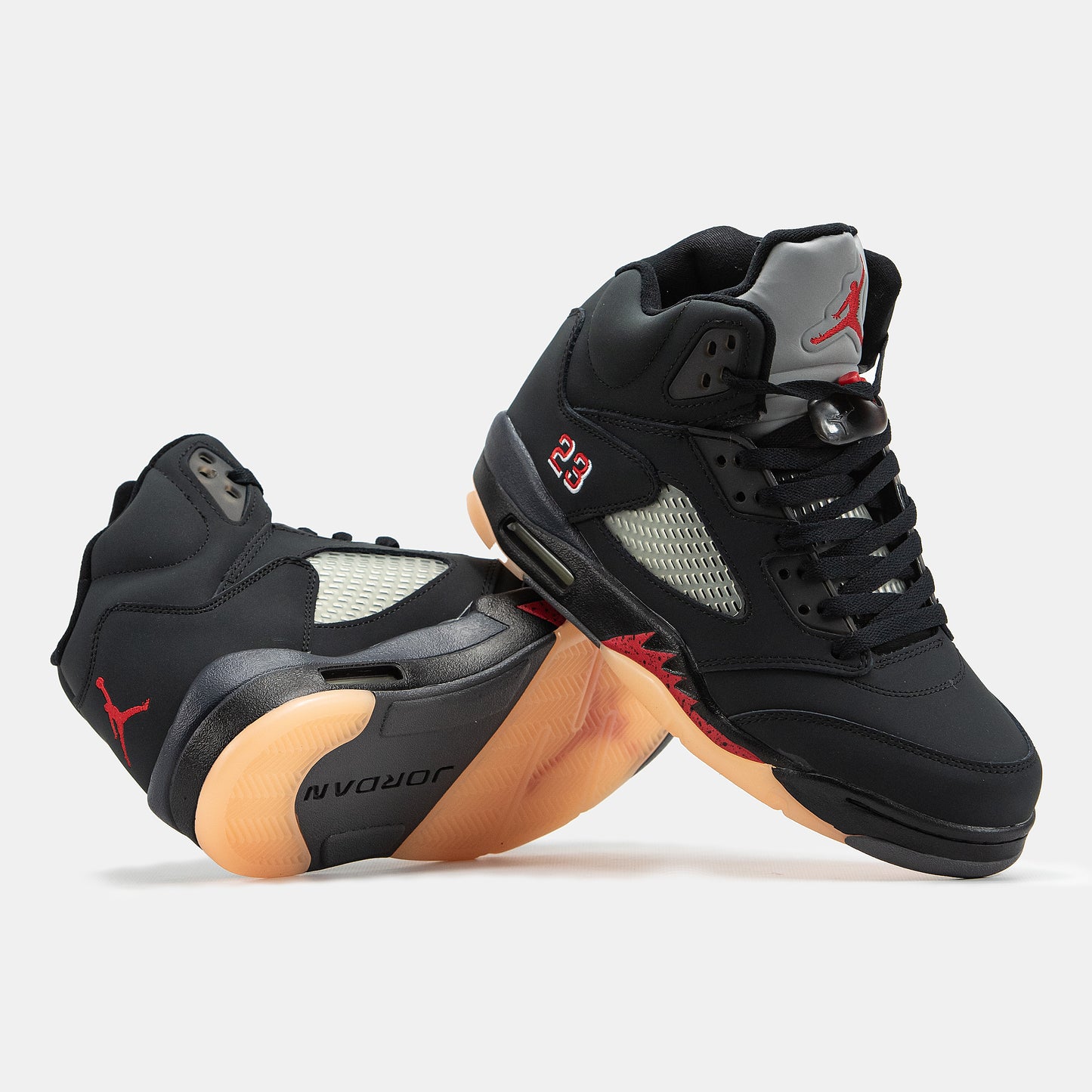 Nike Air Jordan 5 Gore-Tex