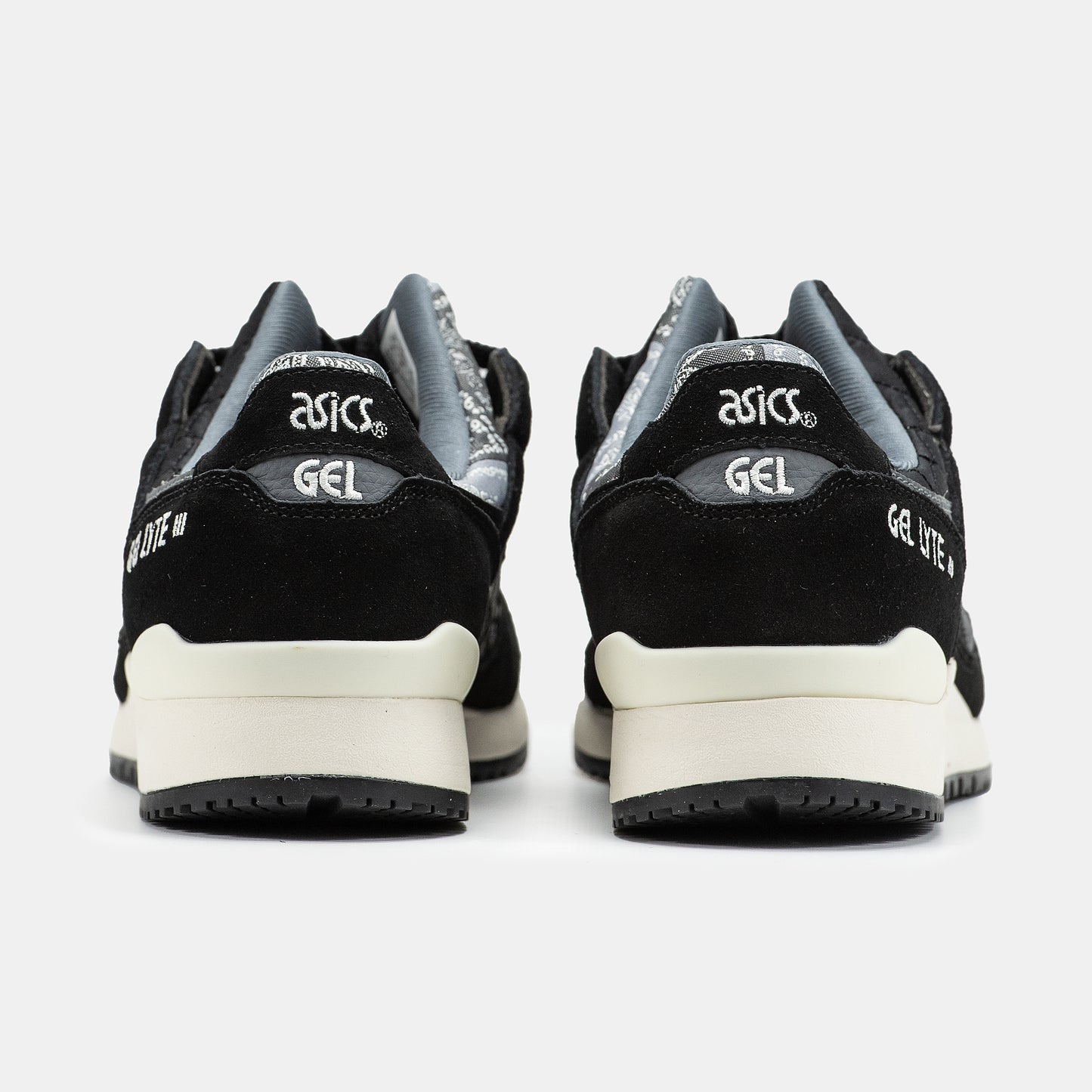 Asics Gel-Lyte III
