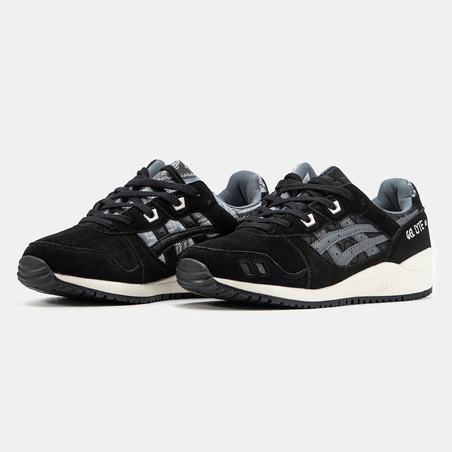 Asics Gel-Lyte III