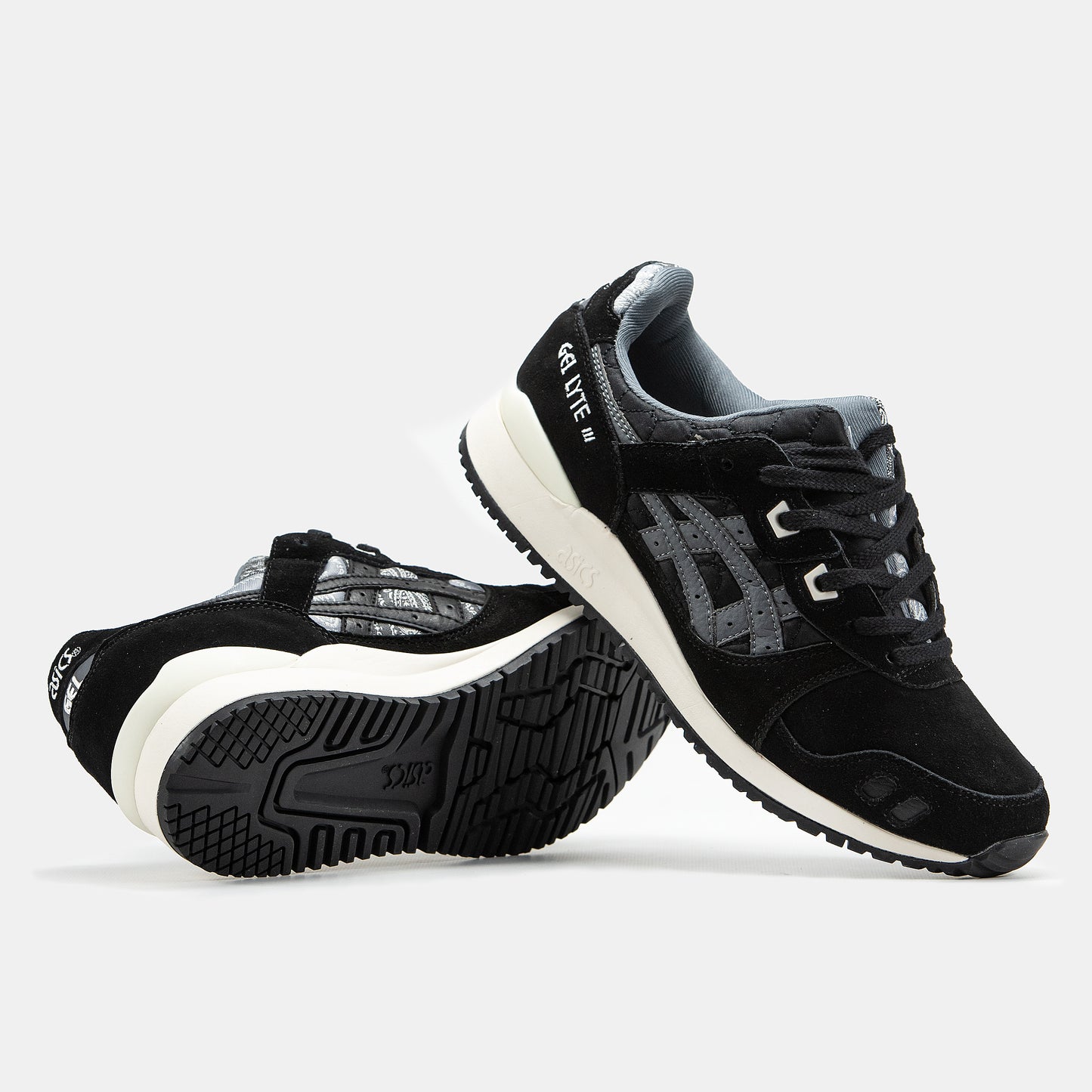 Asics Gel-Lyte III