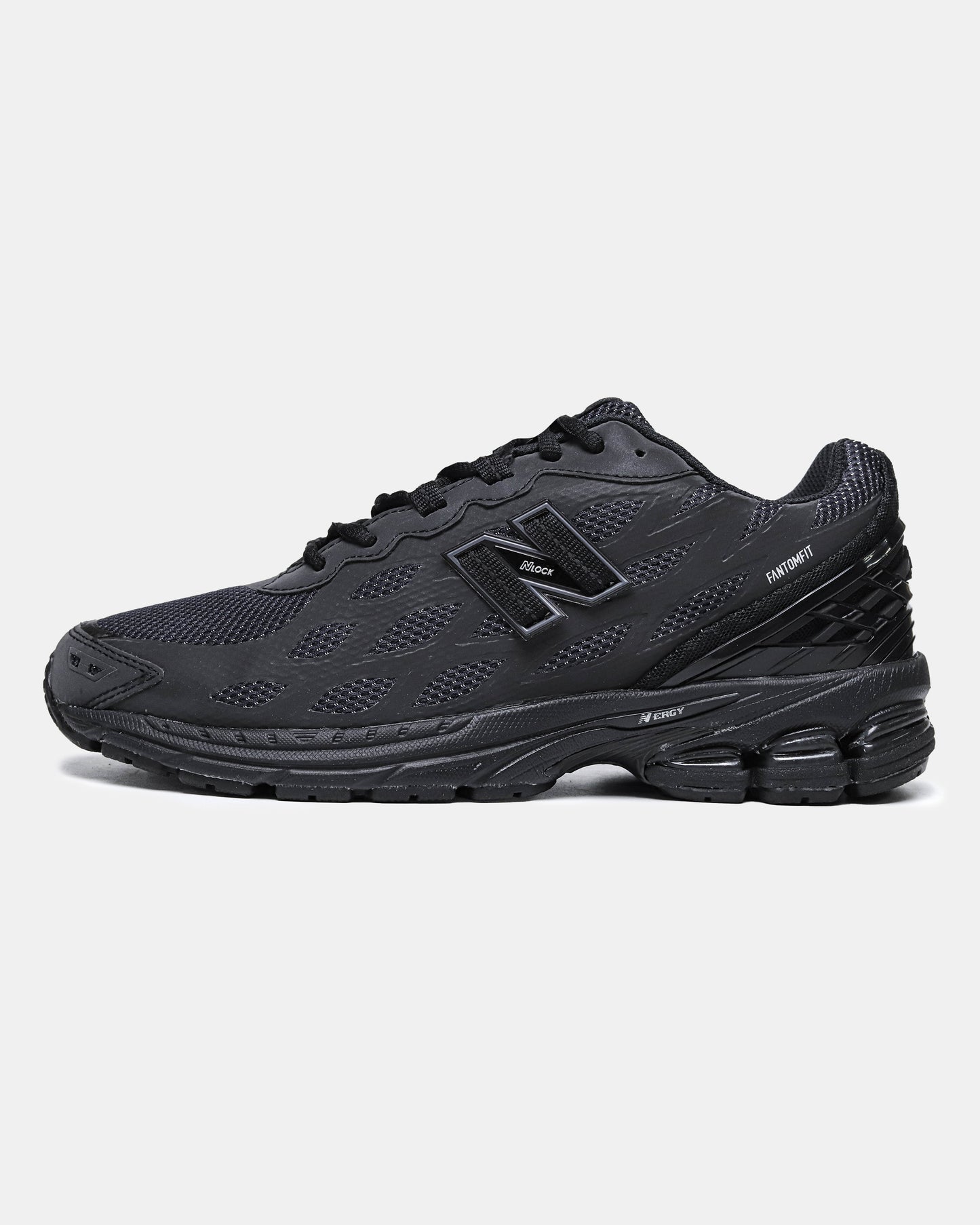 New Balance 1906R Fantomfit Black