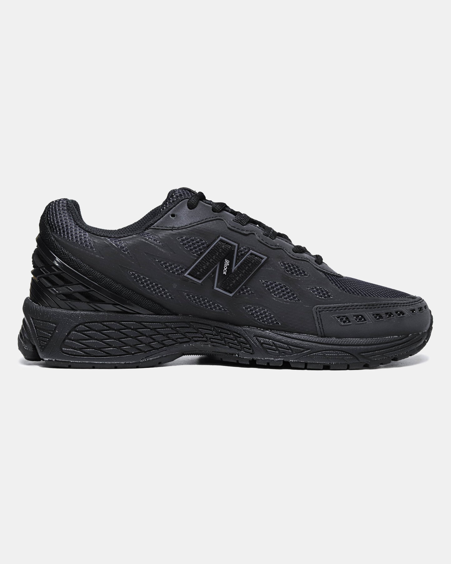 New Balance 1906R Fantomfit Black