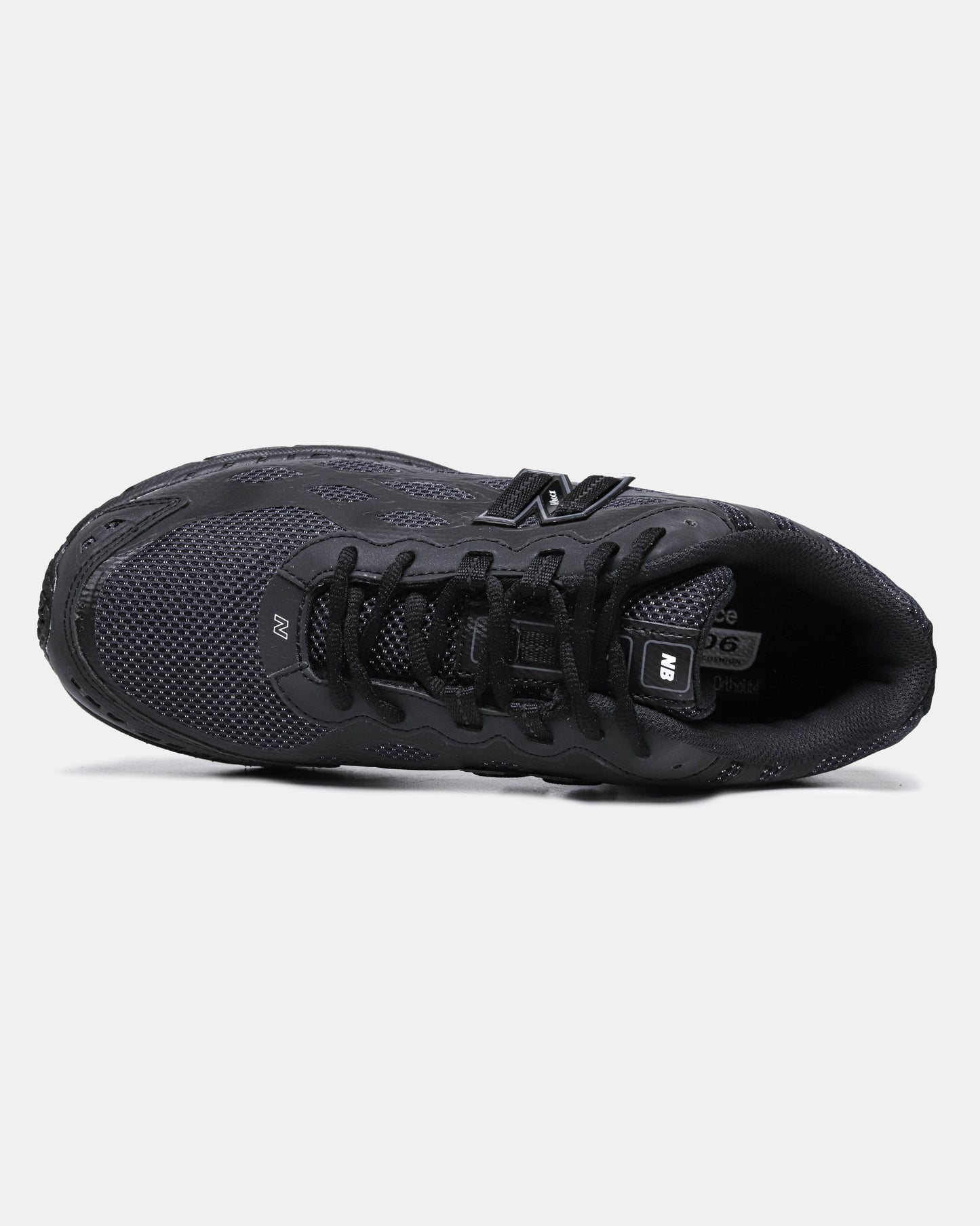 New Balance 1906R Fantomfit Black