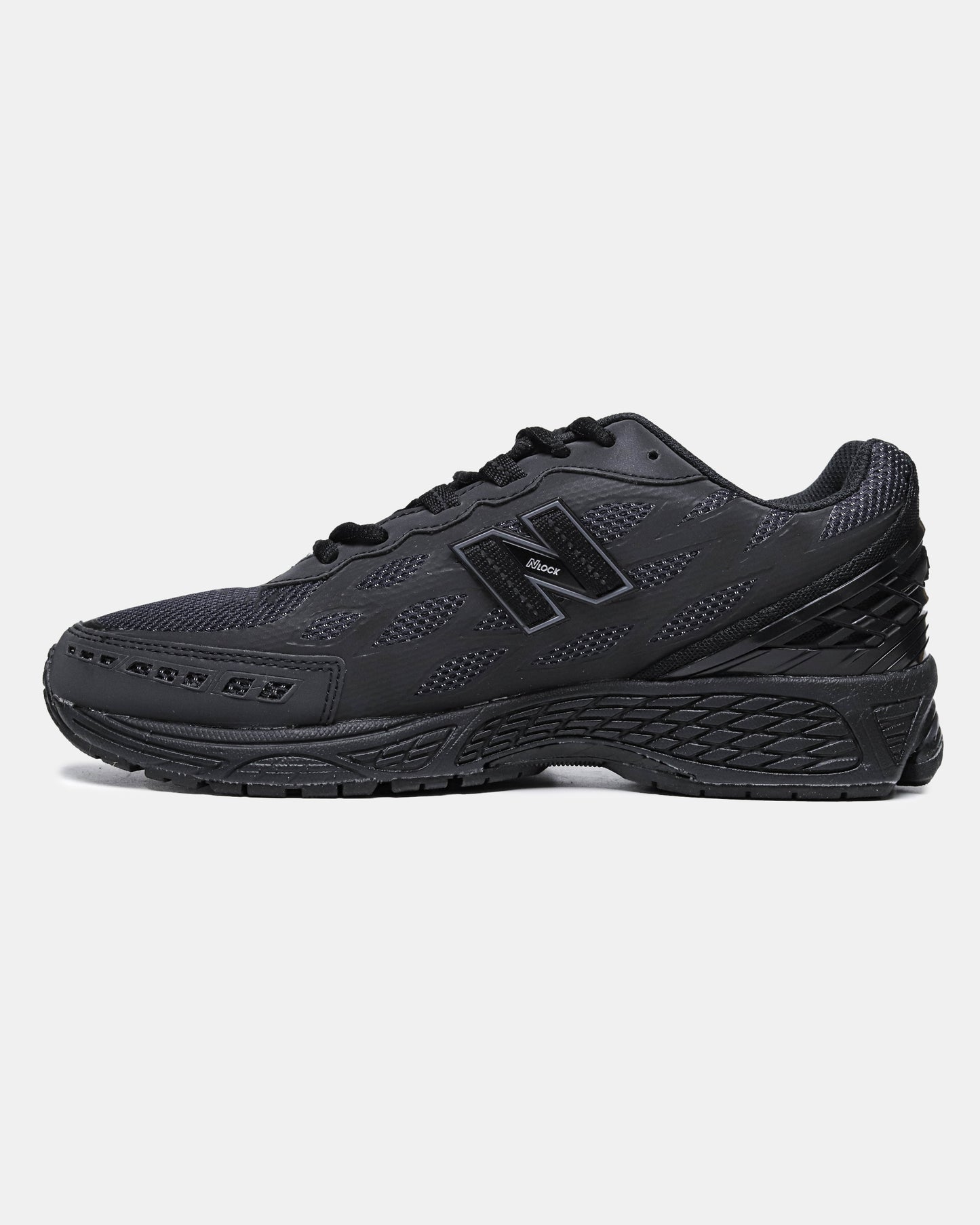 New Balance 1906R Fantomfit Black