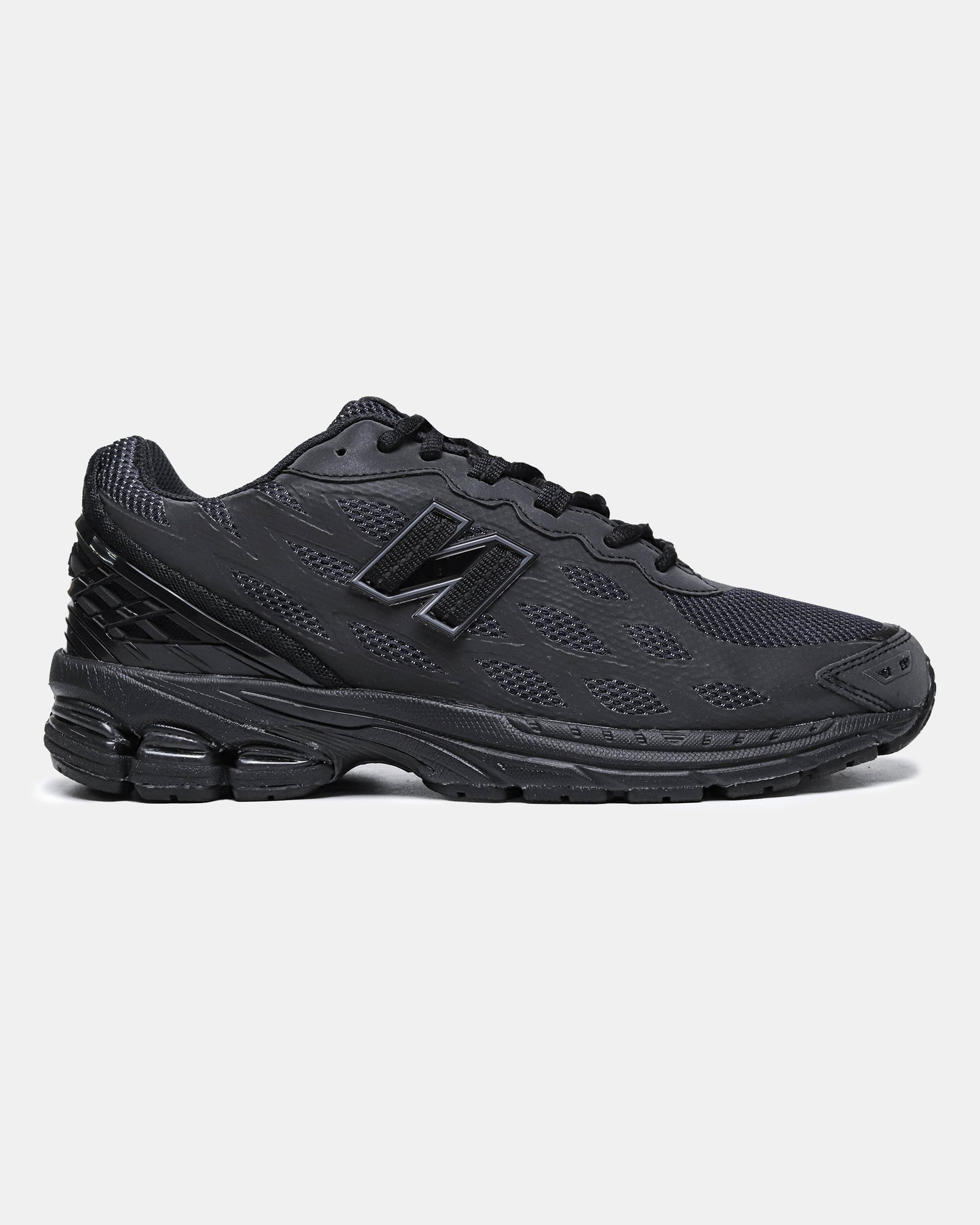 New Balance 1906R Fantomfit Black