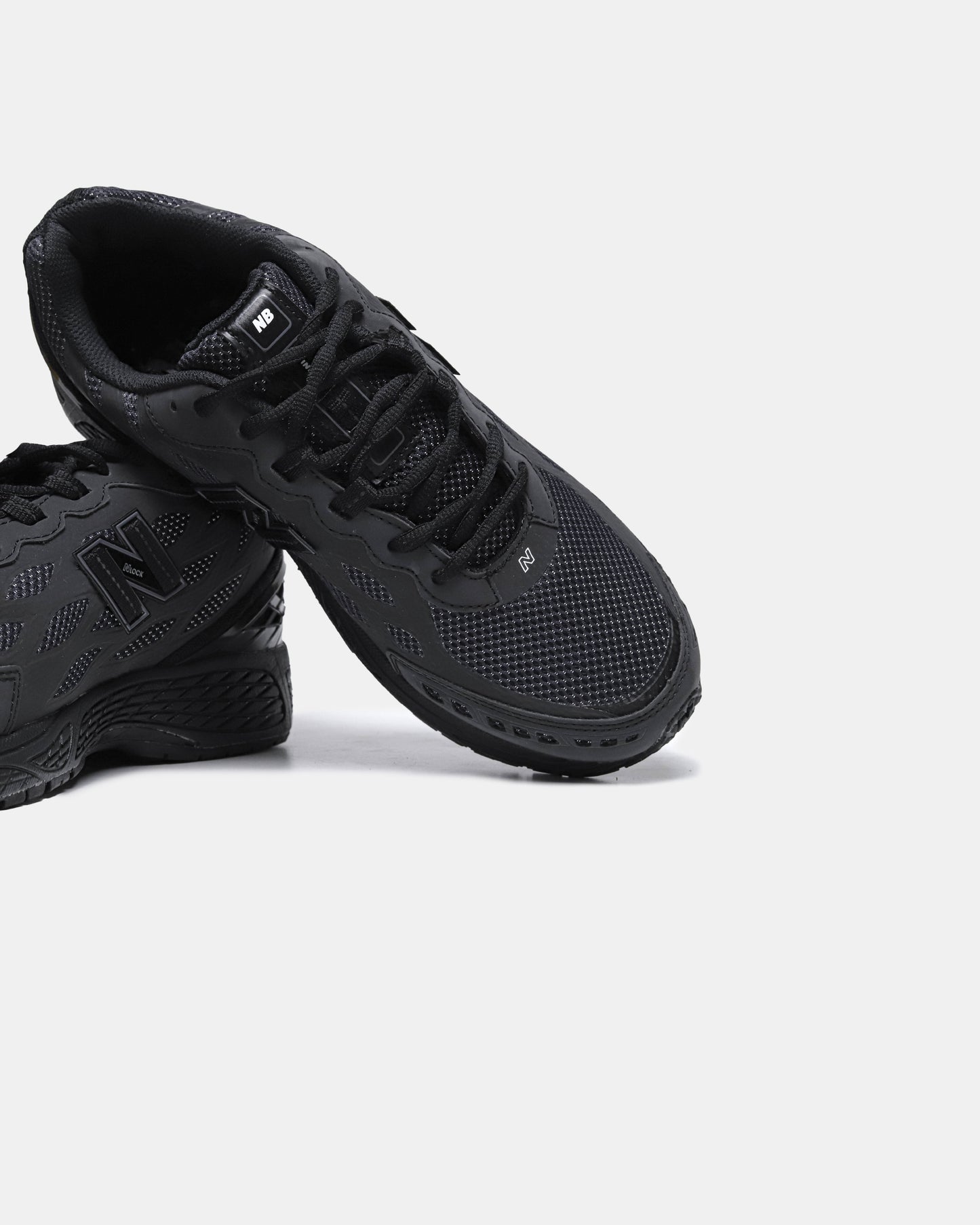 New Balance 1906R Fantomfit Black