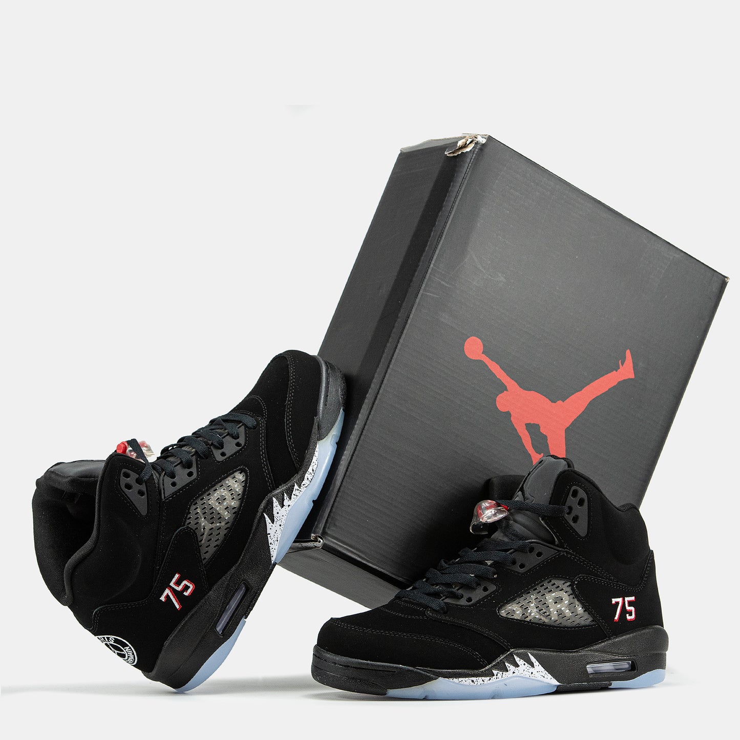 Nike Air Jordan 5 x PSG